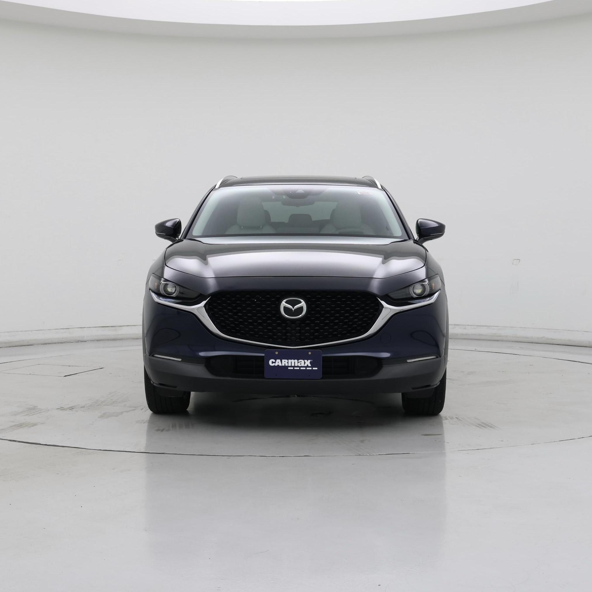 Thumbnail: 2023 Mazda CX-30 - 5