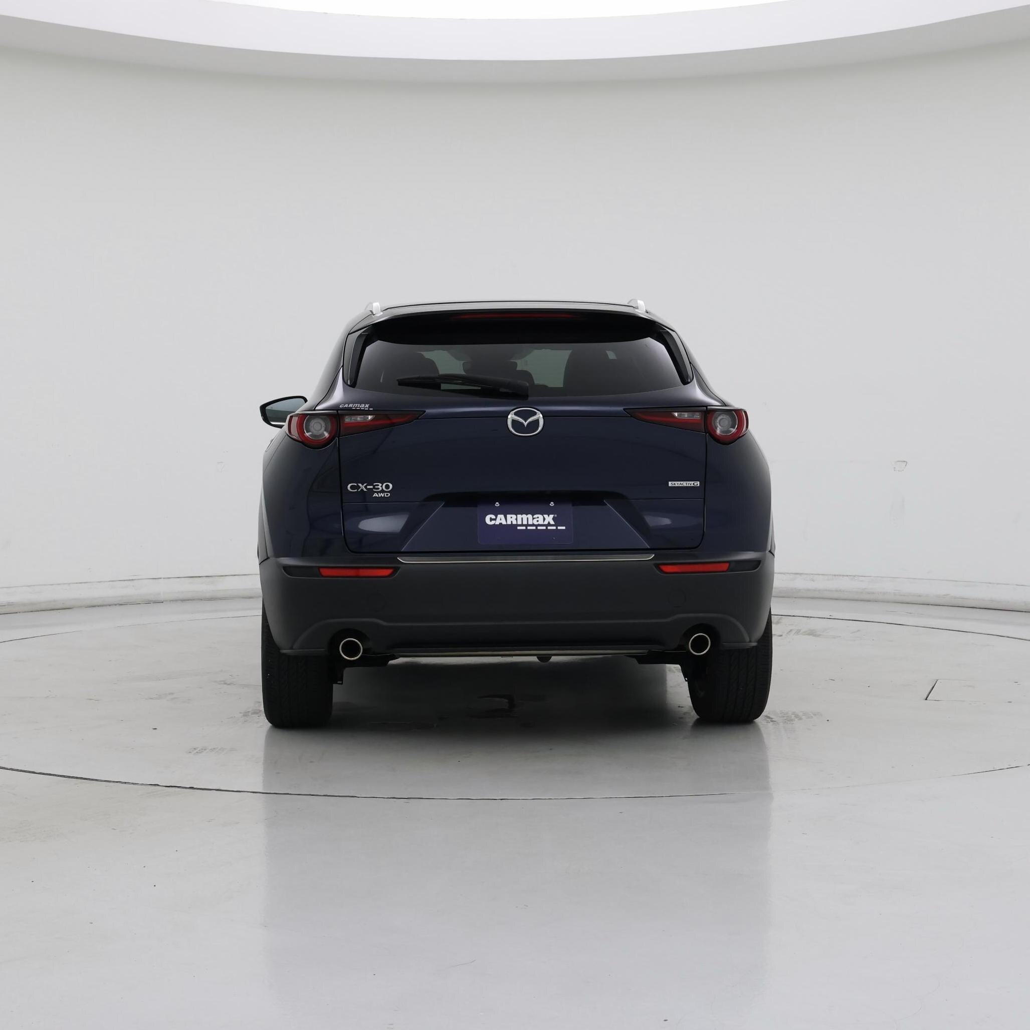 Thumbnail: 2023 Mazda CX-30 - 6