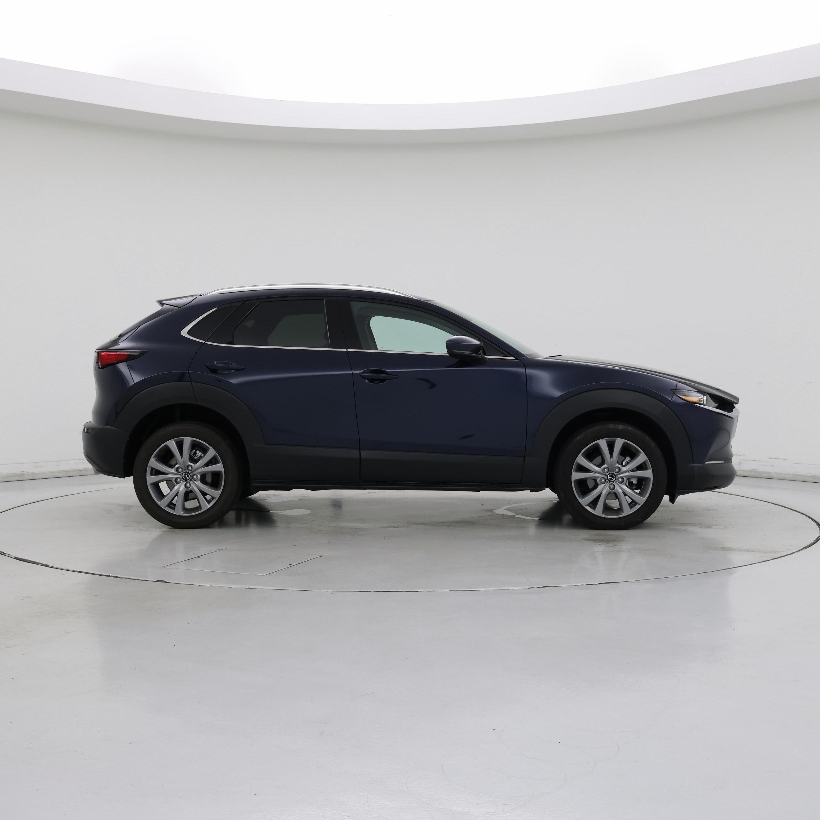 Thumbnail: 2023 Mazda CX-30 - 7