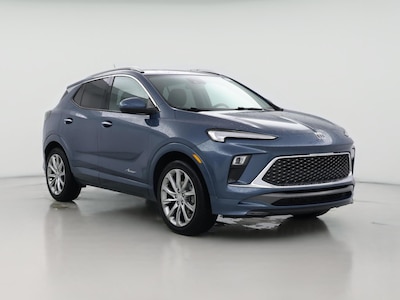 2024 Buick Encore GX Avenir