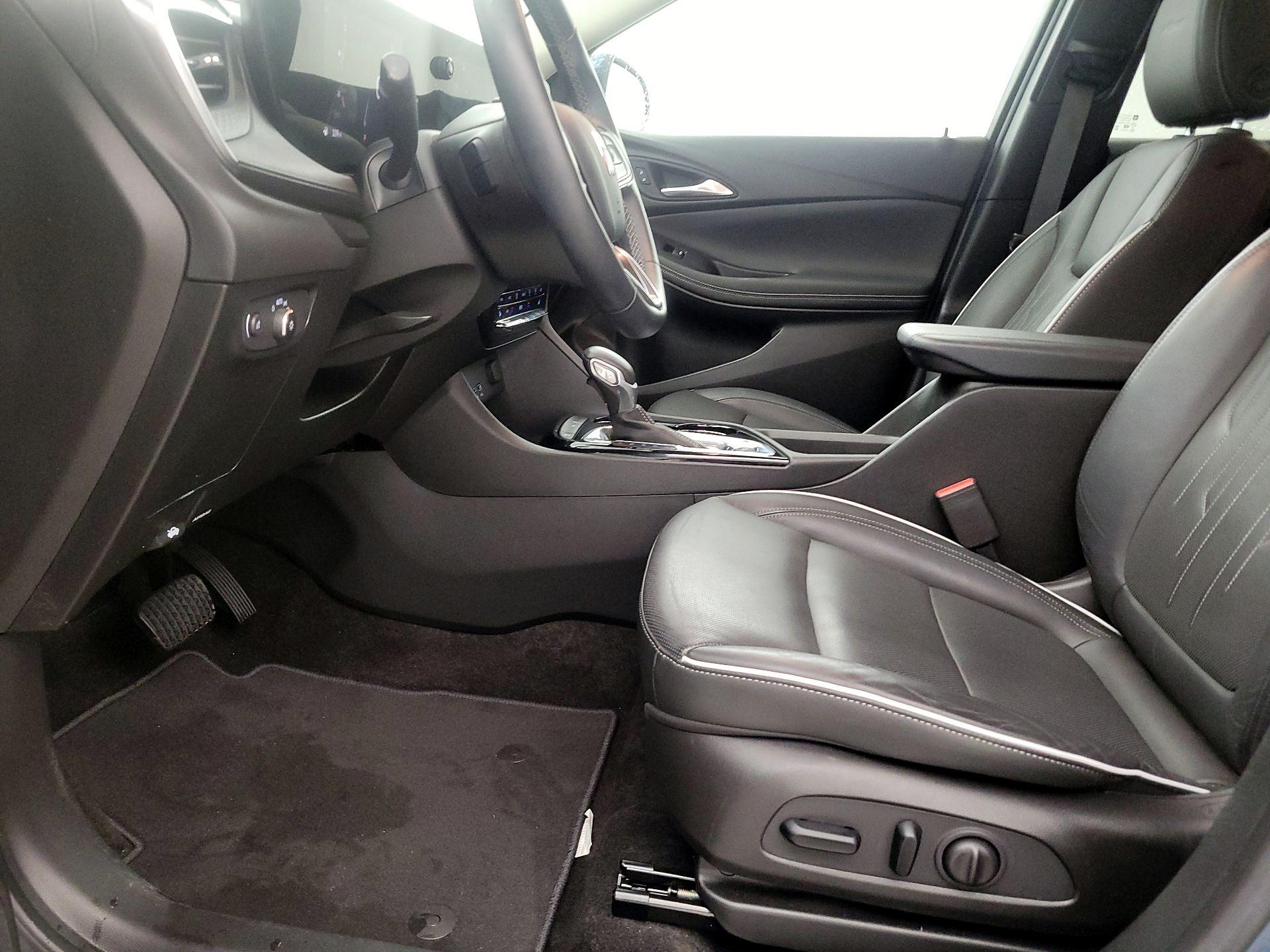 Thumbnail: 2024 Buick Encore GX - 11