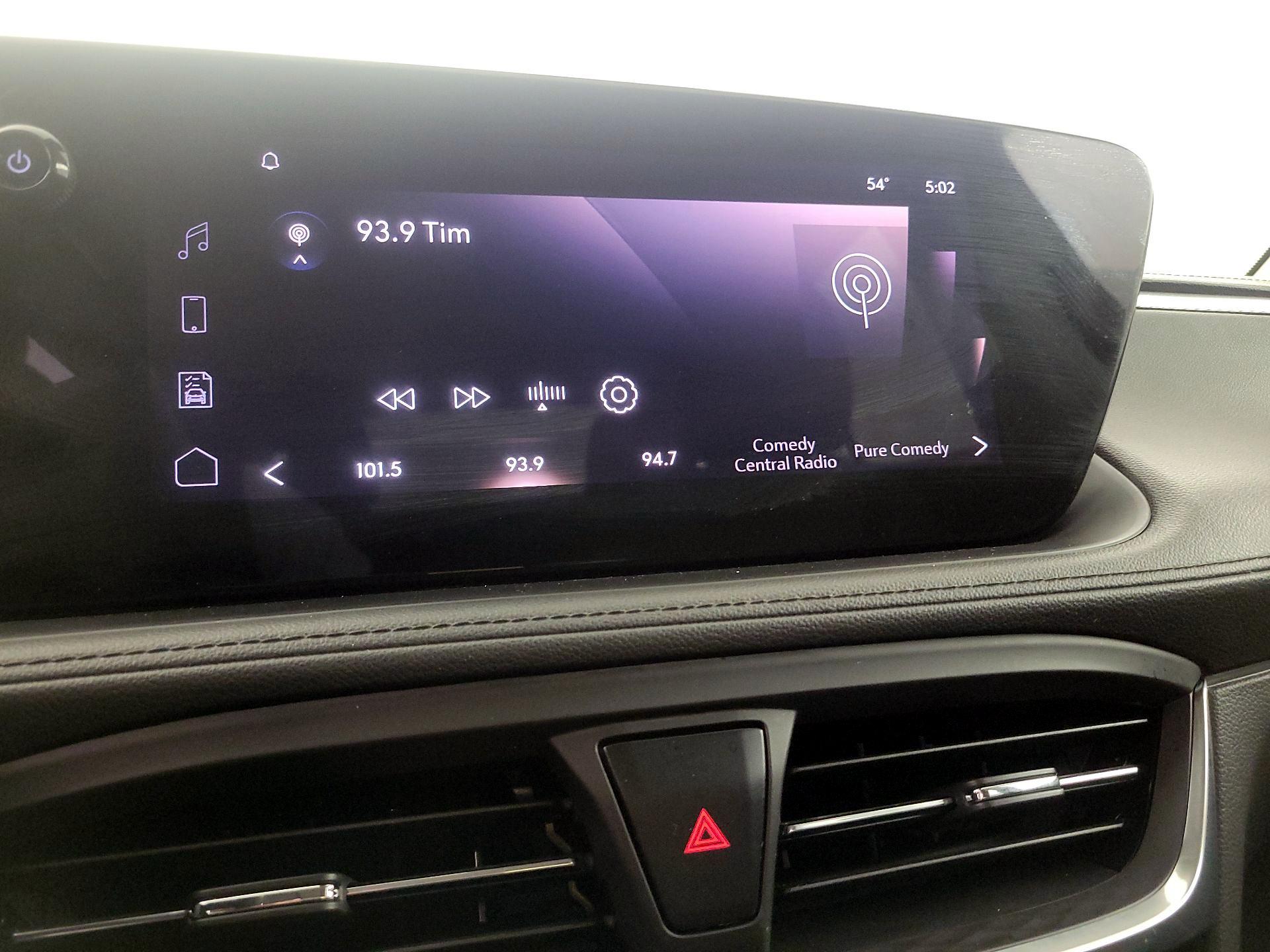 Thumbnail: 2024 Buick Encore GX - 15