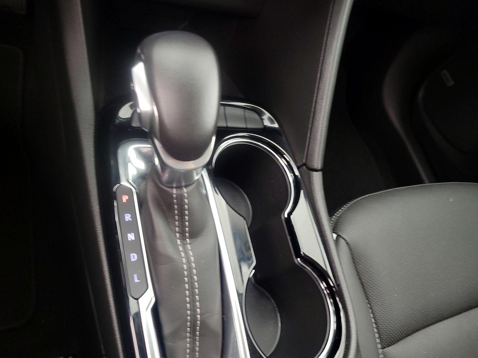 Thumbnail: 2024 Buick Encore GX - 17