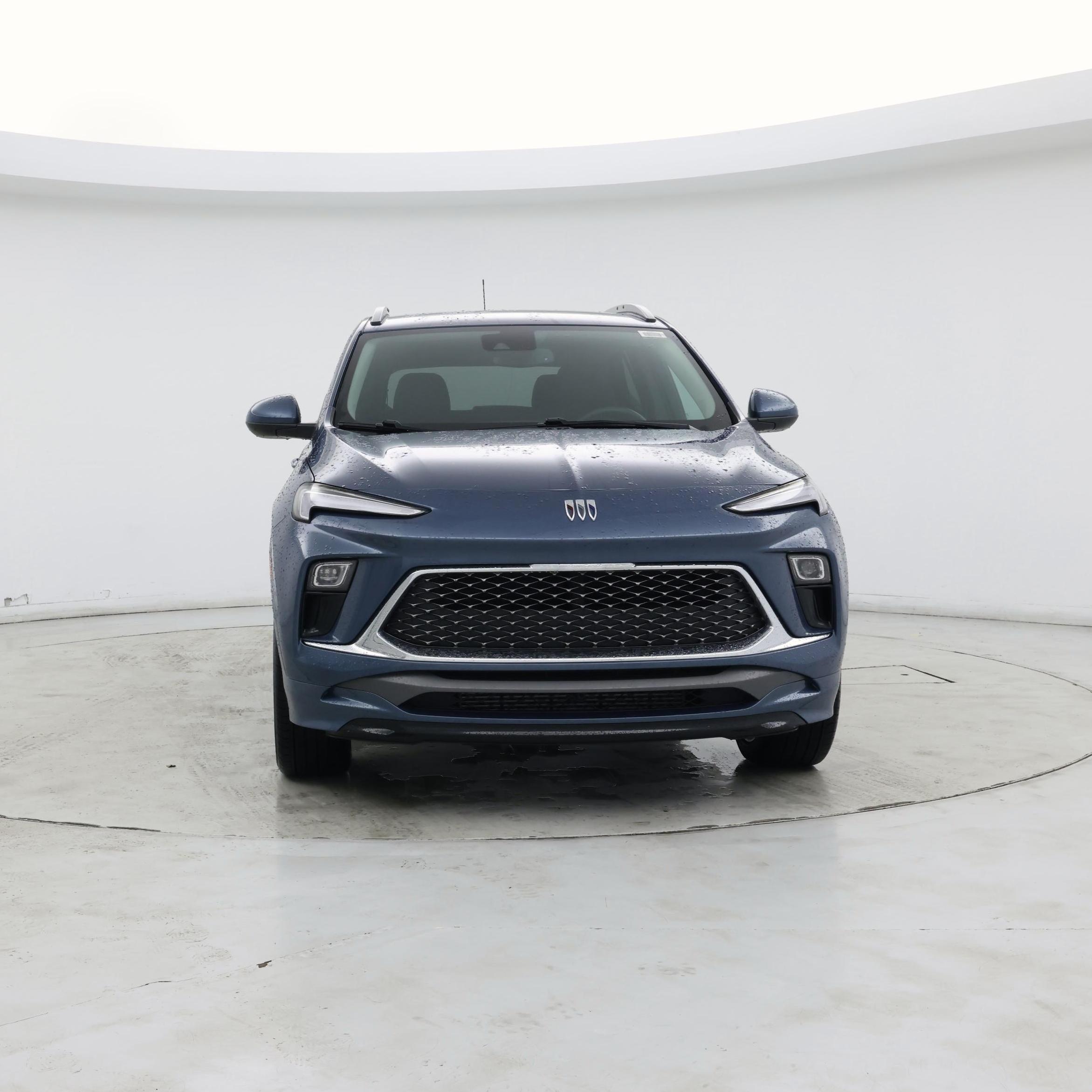 Thumbnail: 2024 Buick Encore GX - 5