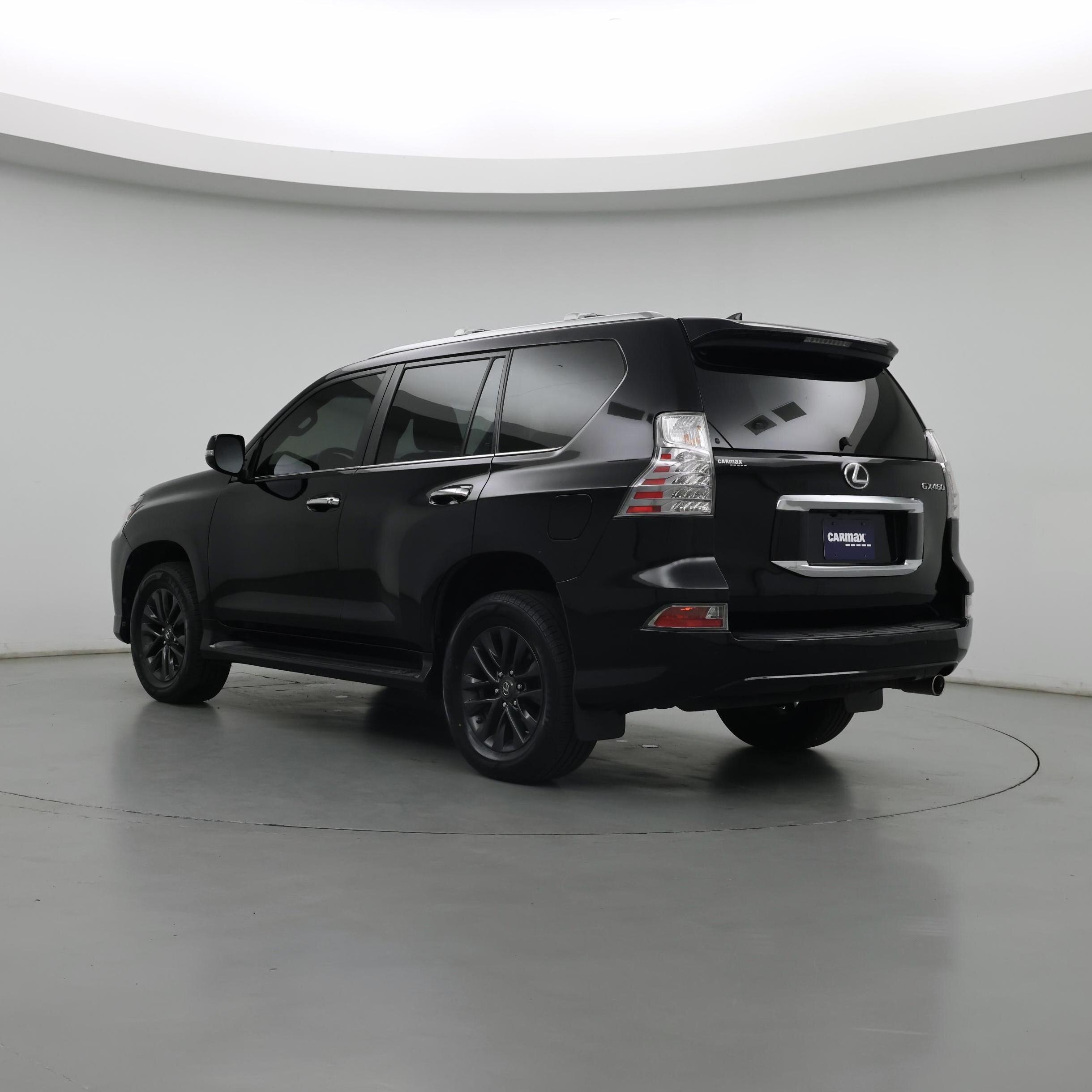 Thumbnail: 2020 Lexus GX - 2