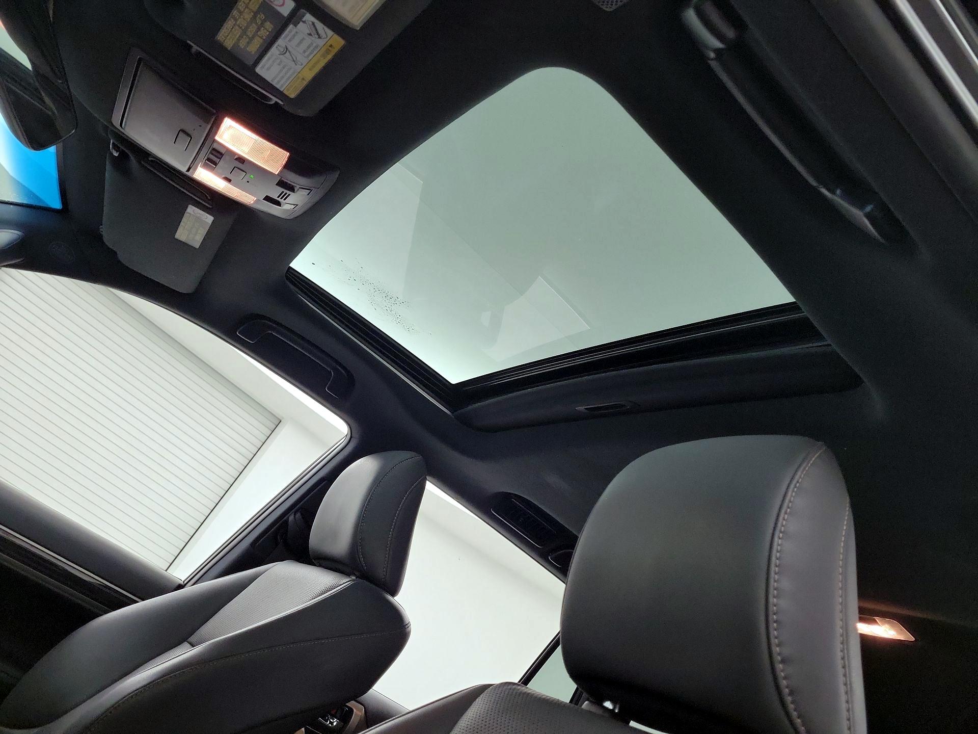 Thumbnail: 2020 Lexus GX - 20