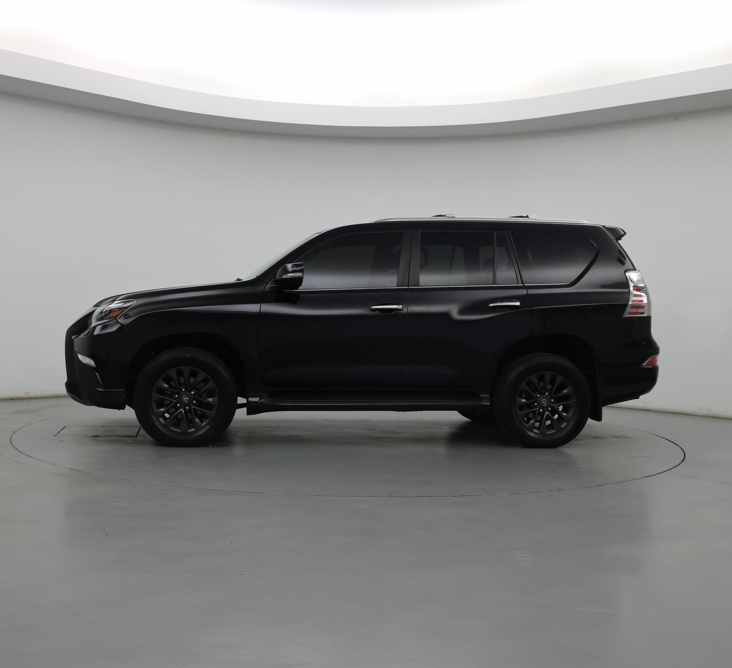 Thumbnail: 2020 Lexus GX - 3