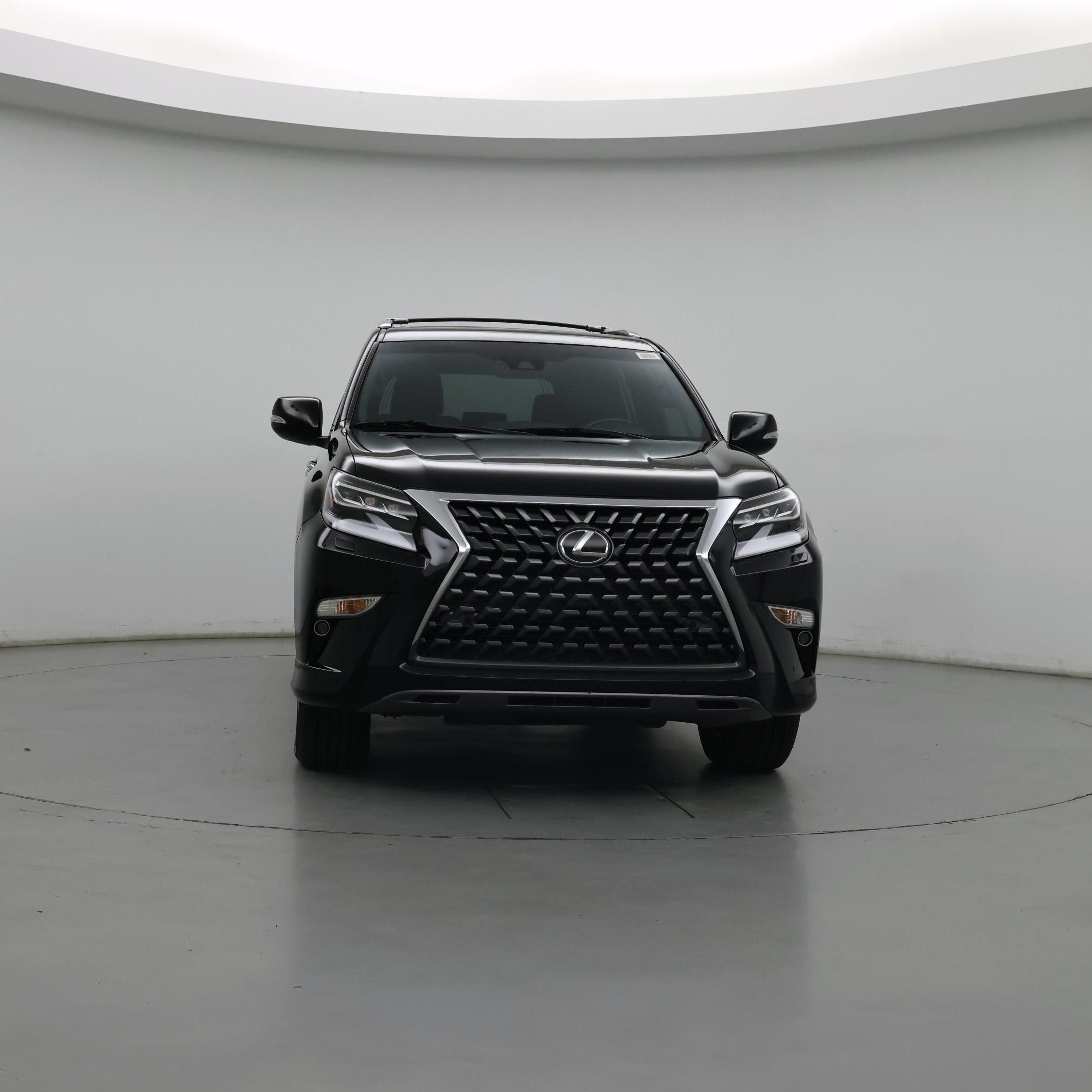 Thumbnail: 2020 Lexus GX - 5