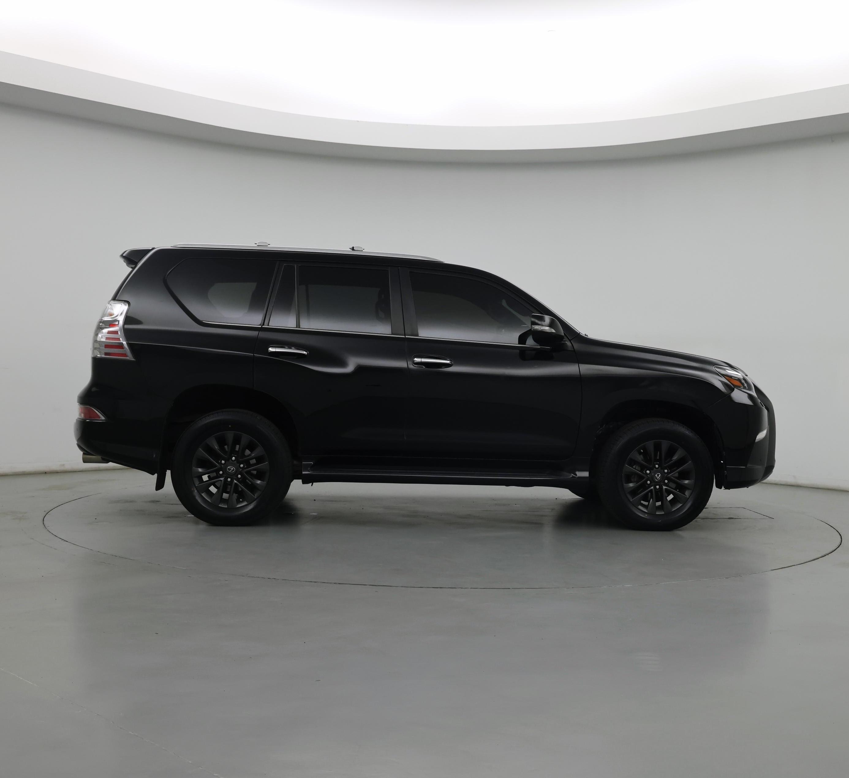 Thumbnail: 2020 Lexus GX - 7