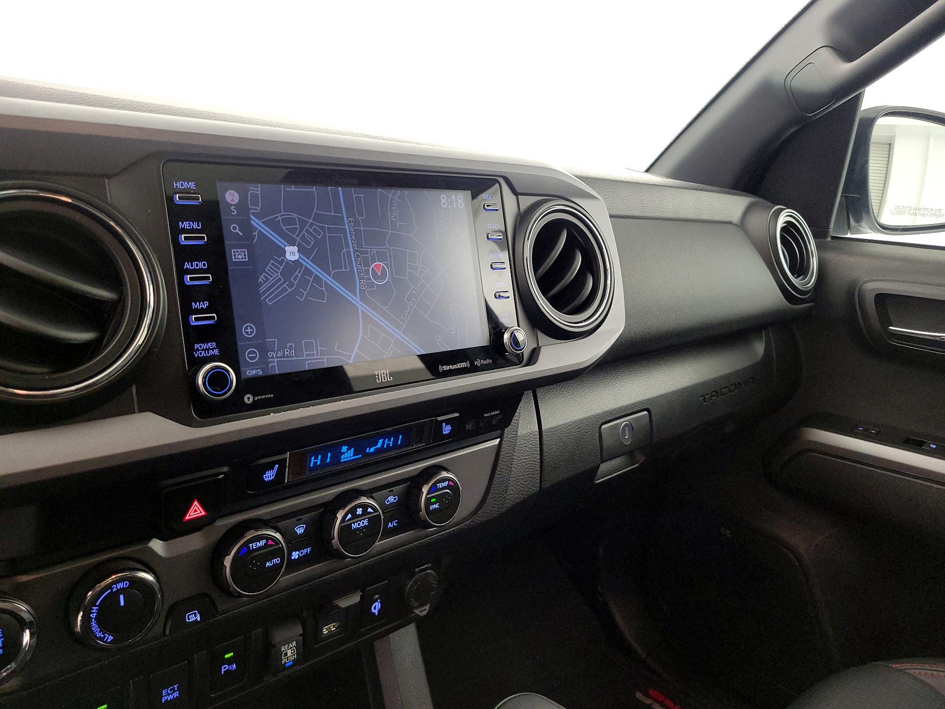 Thumbnail: 2023 Toyota Tacoma - 14