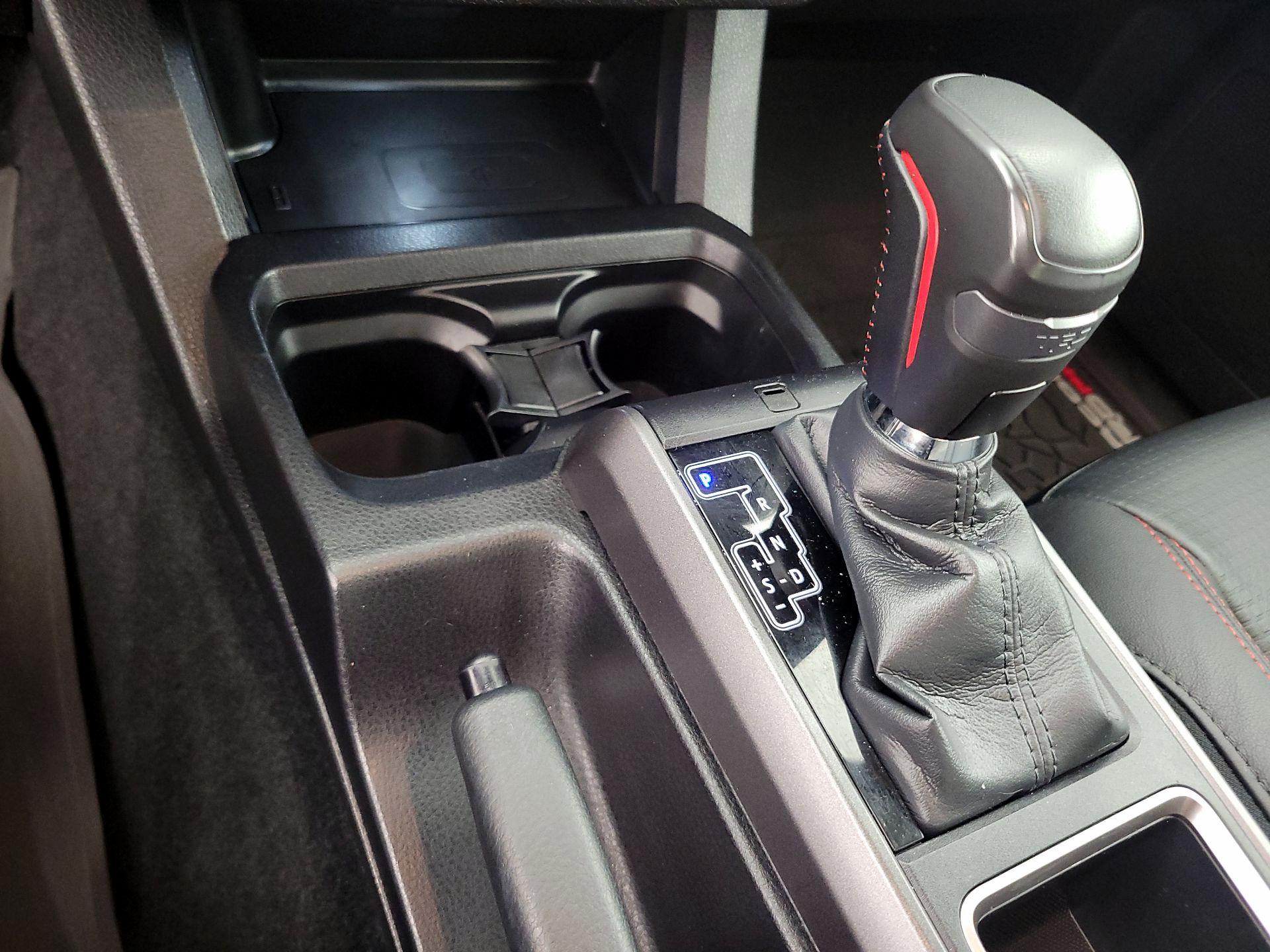 Thumbnail: 2023 Toyota Tacoma - 18