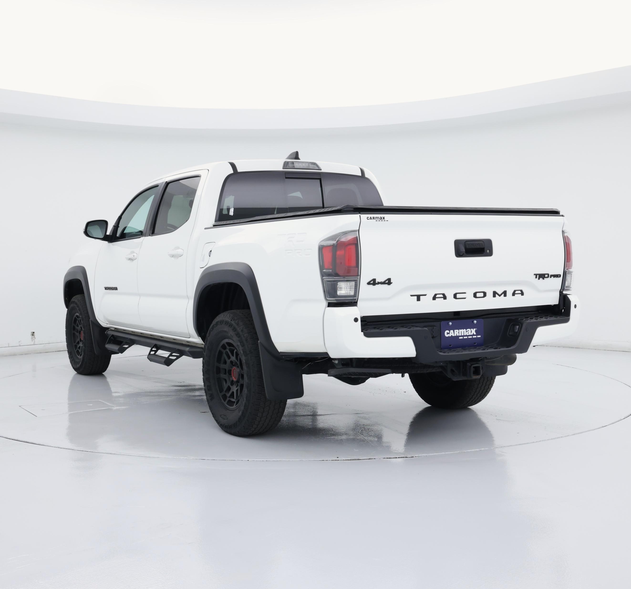 Thumbnail: 2023 Toyota Tacoma - 2