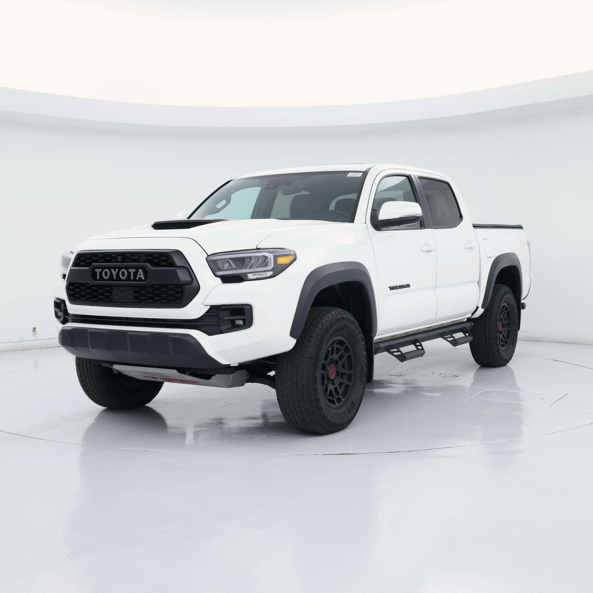 Thumbnail: 2023 Toyota Tacoma - 4