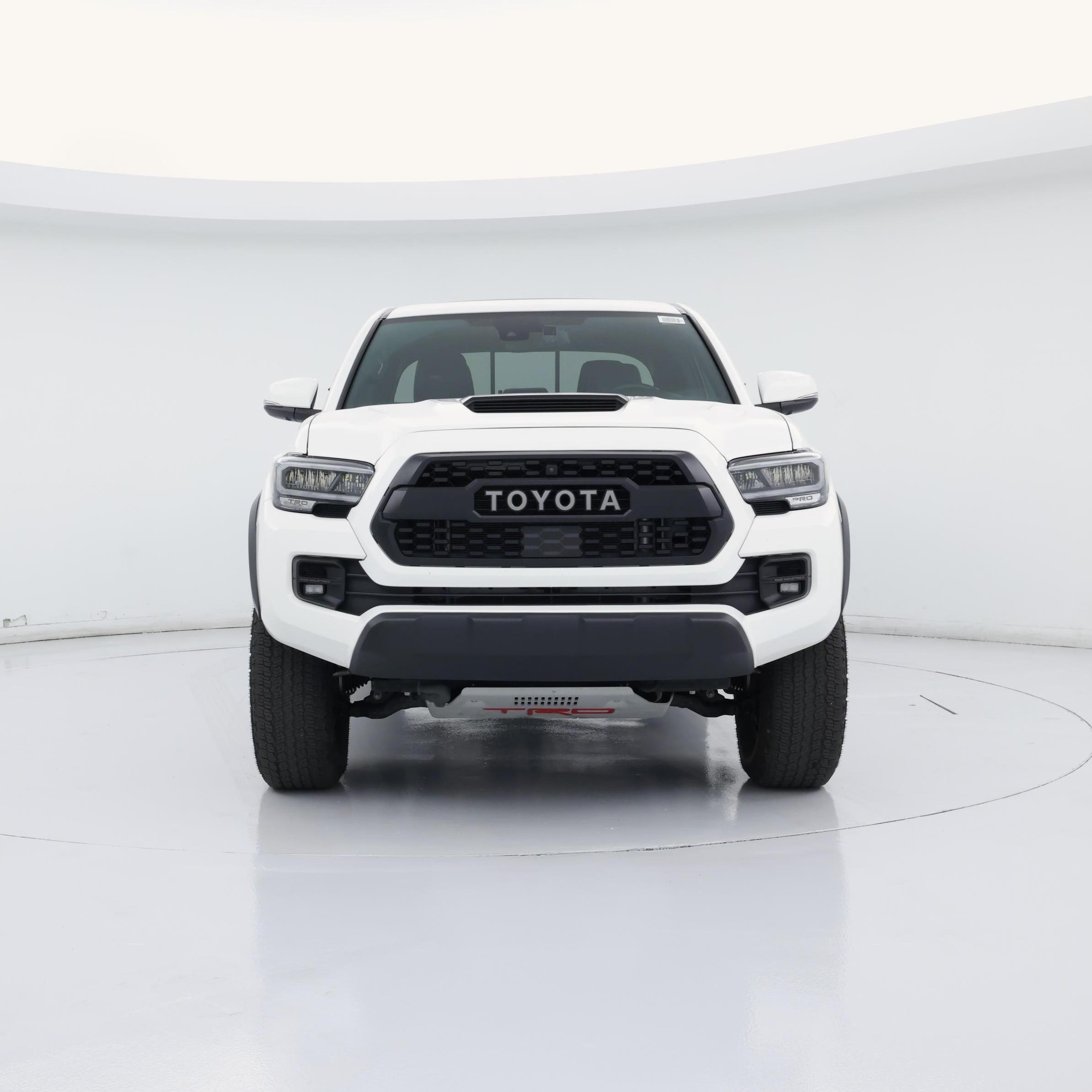Thumbnail: 2023 Toyota Tacoma - 5