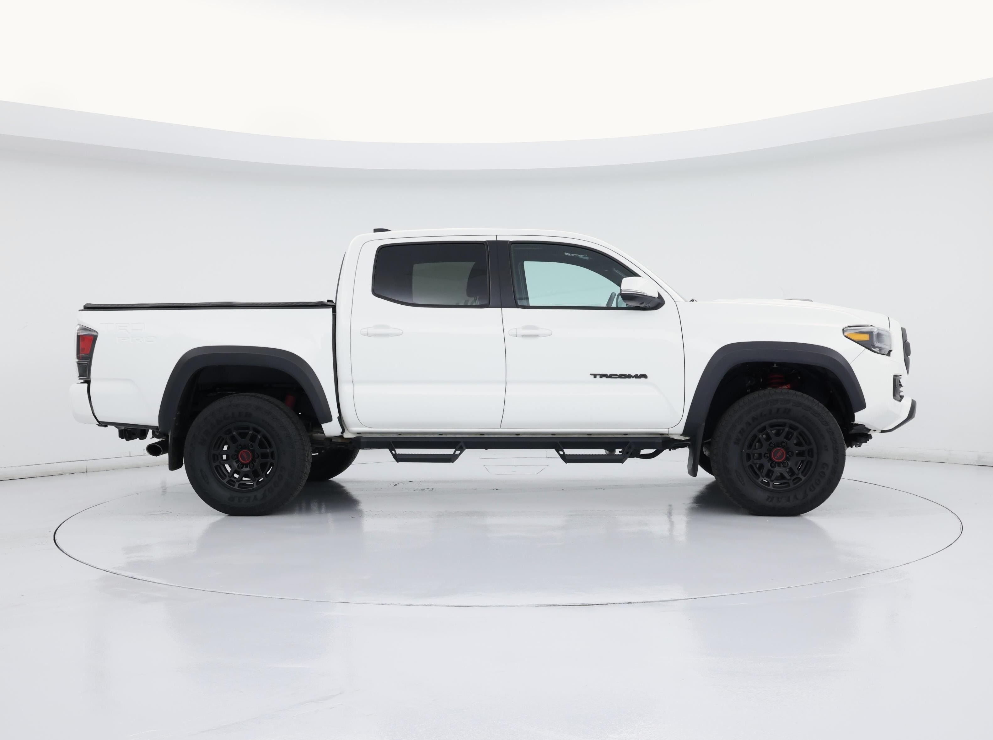 Thumbnail: 2023 Toyota Tacoma - 7