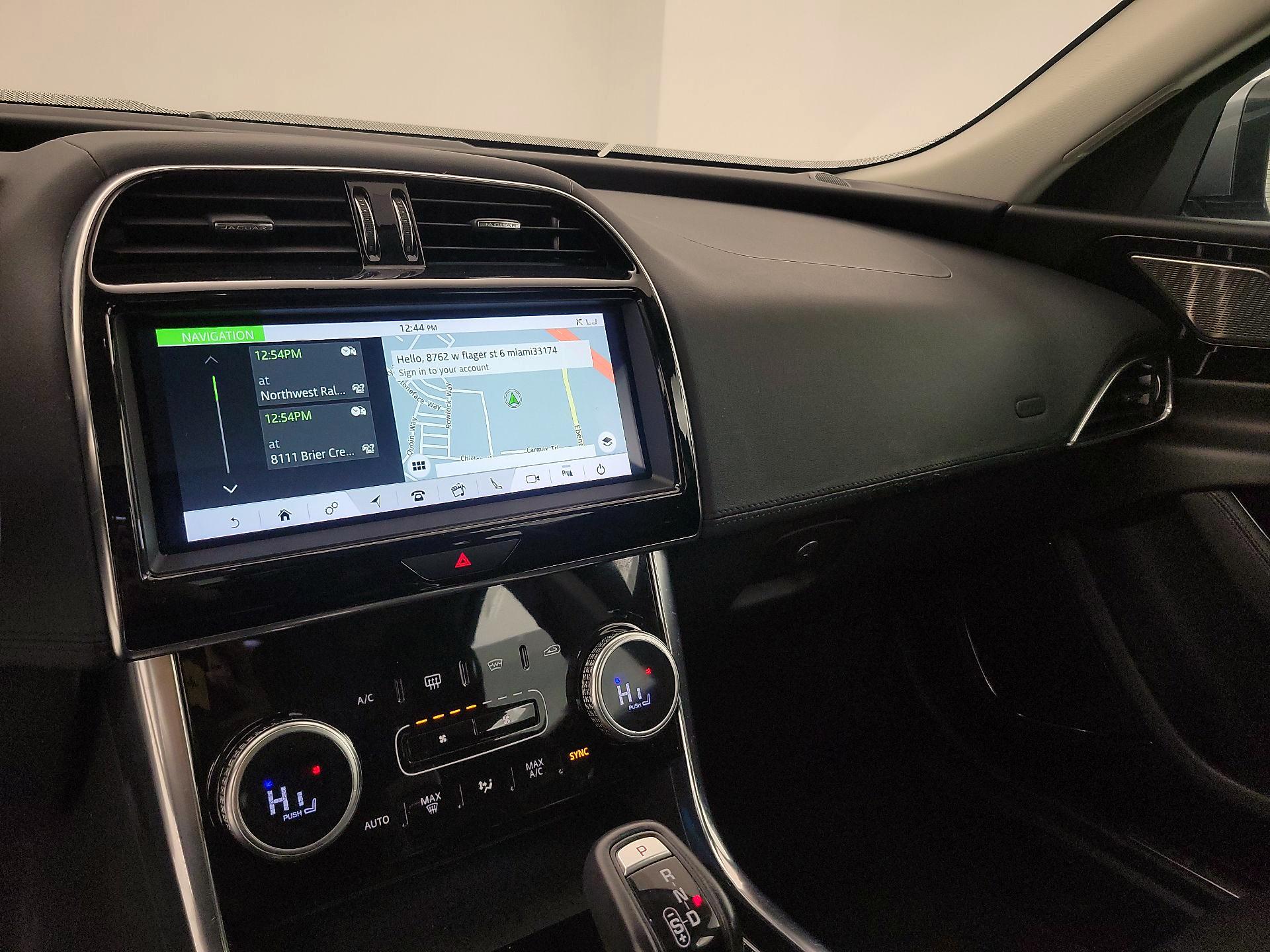 Thumbnail: 2020 Jaguar XE - 14