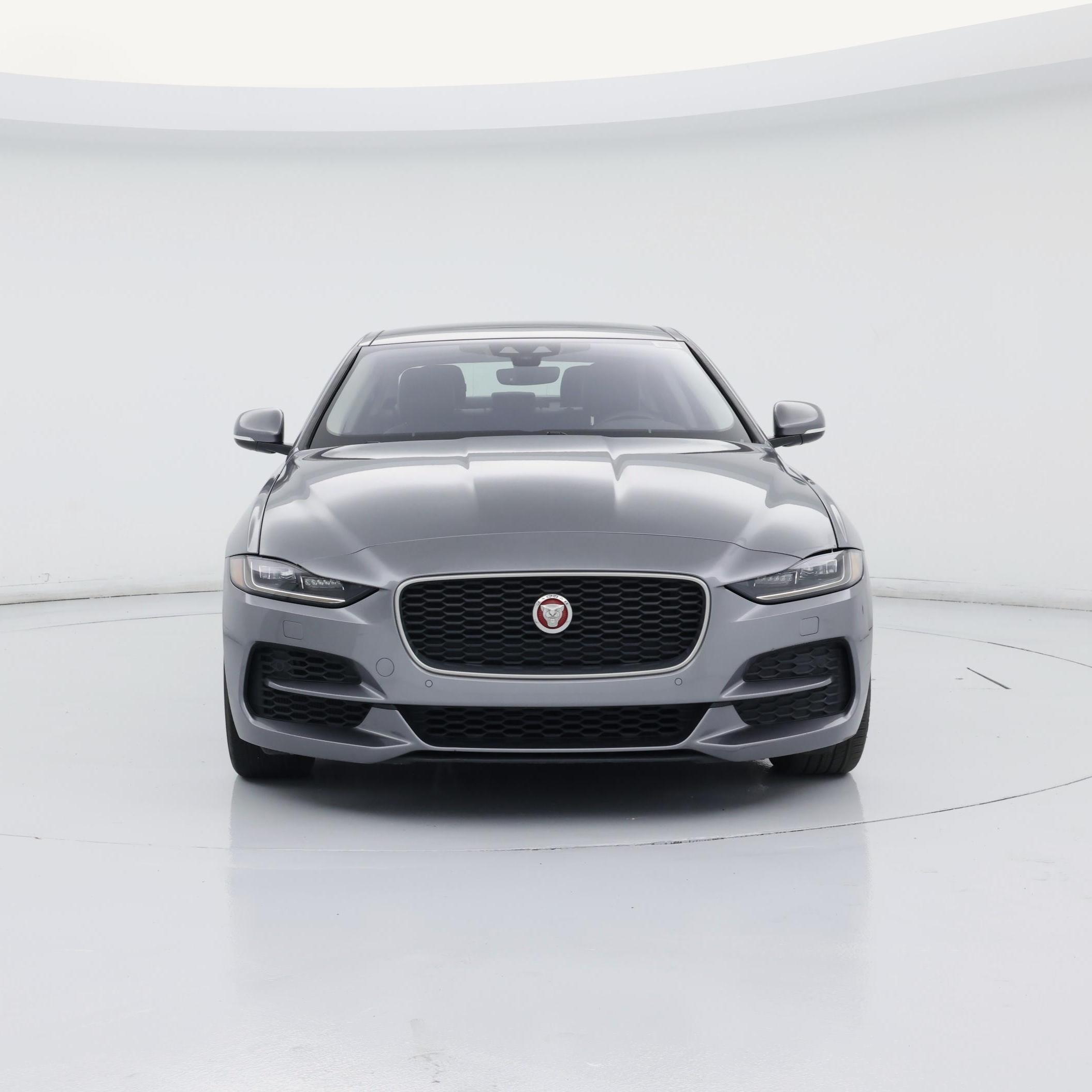 Thumbnail: 2020 Jaguar XE - 5