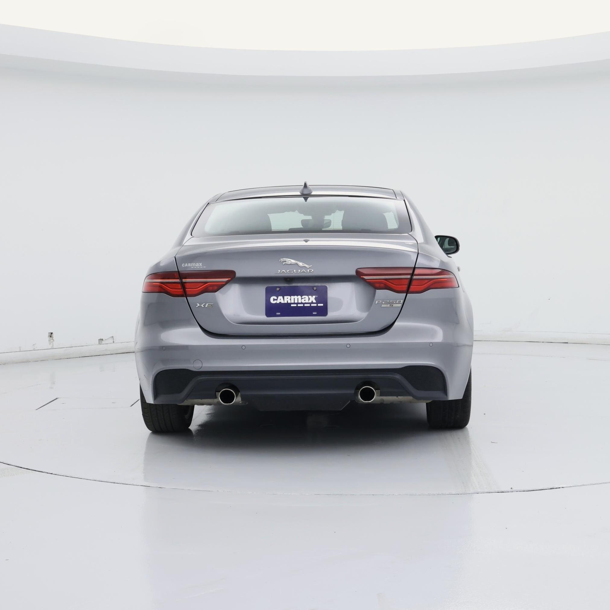 Thumbnail: 2020 Jaguar XE - 6