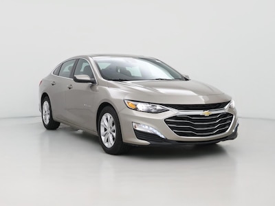 2023 Chevrolet Malibu 1LT