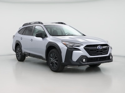 2024 Subaru Outback Onyx Edition XT