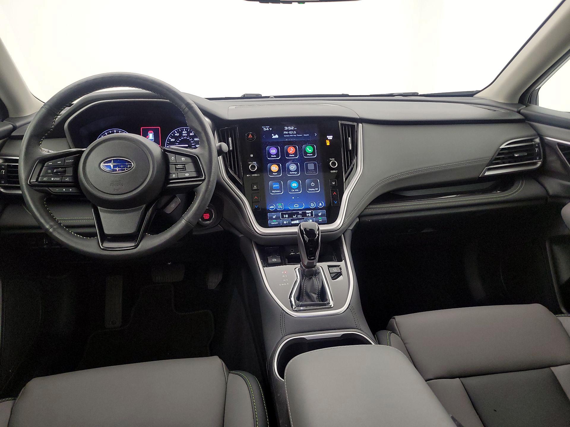 Thumbnail: 2024 Subaru Outback - 9