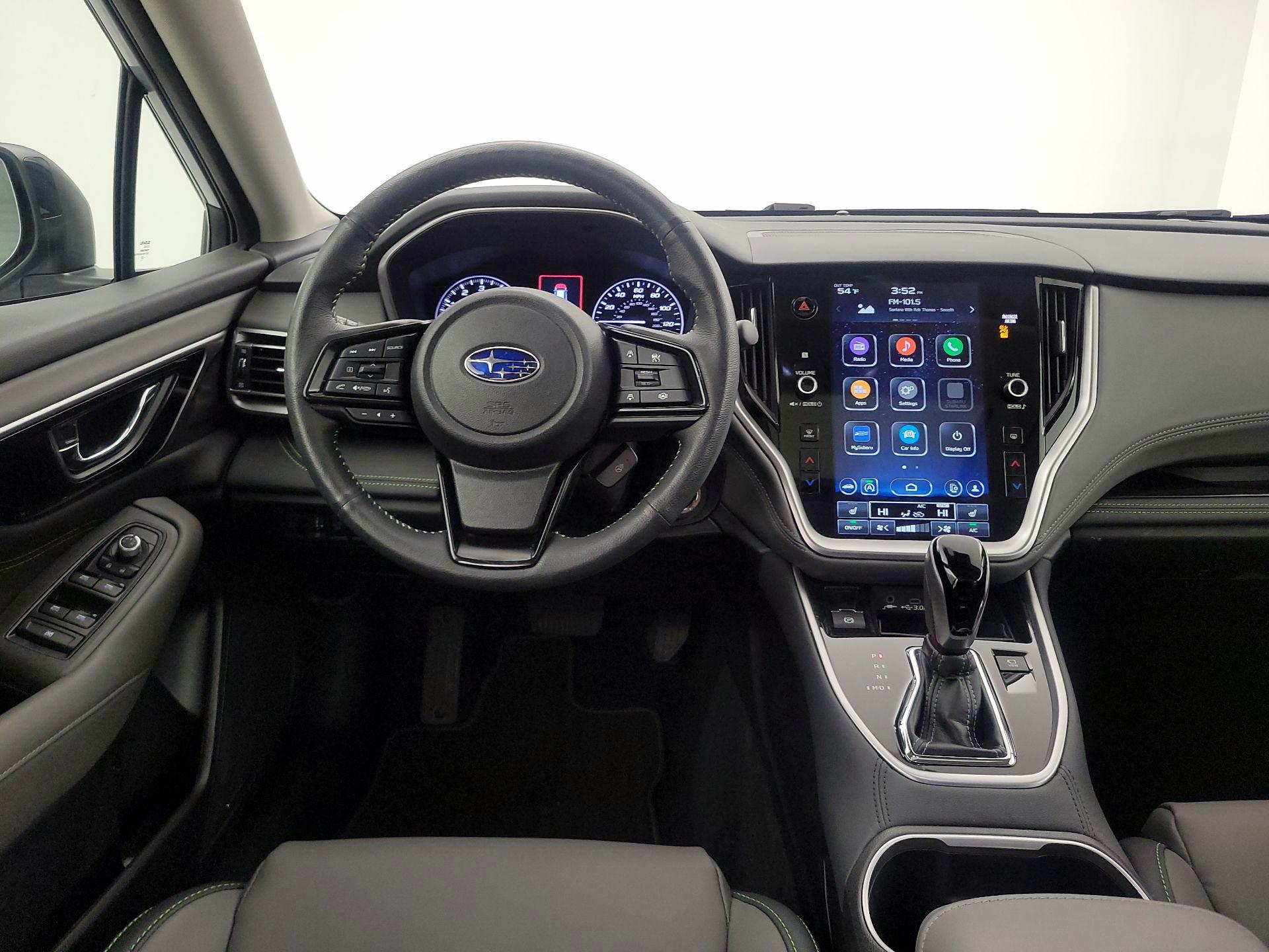 Thumbnail: 2024 Subaru Outback - 10