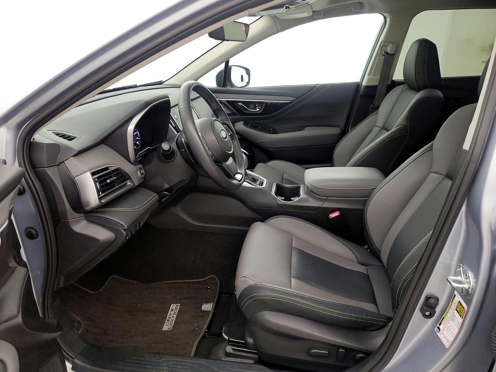 Thumbnail: 2024 Subaru Outback - 11