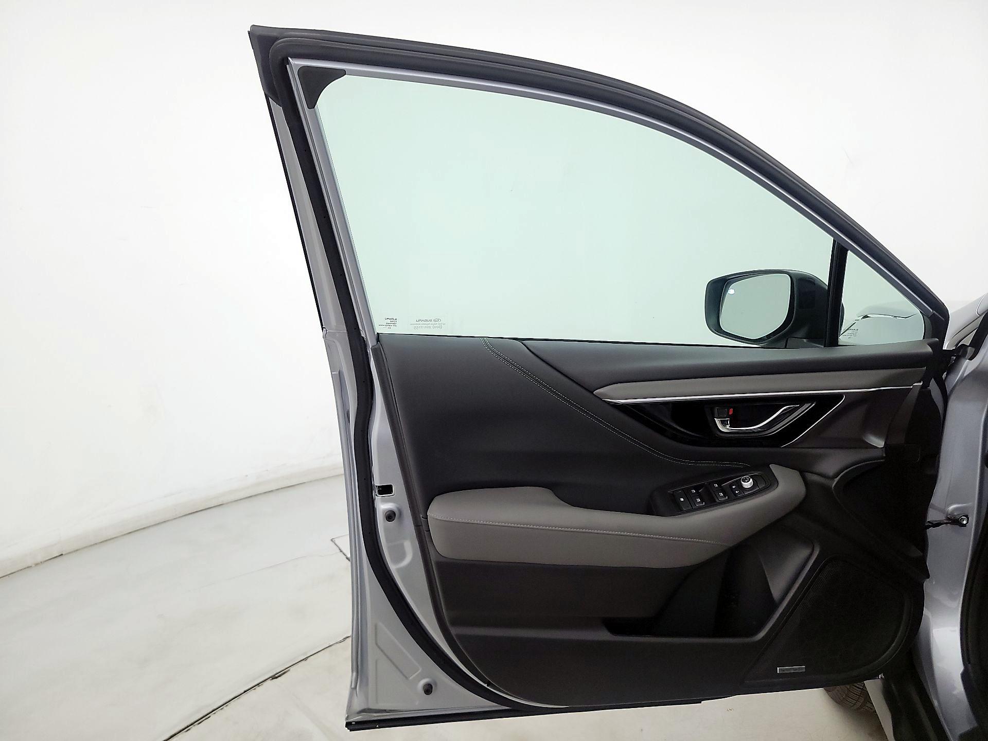 Thumbnail: 2024 Subaru Outback - 12