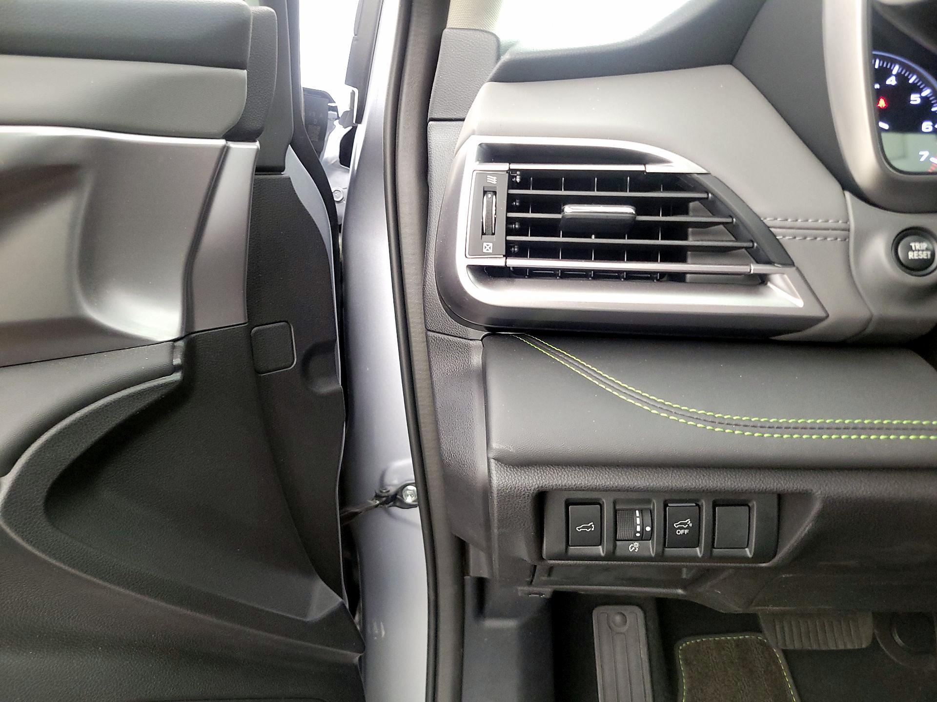 Thumbnail: 2024 Subaru Outback - 13