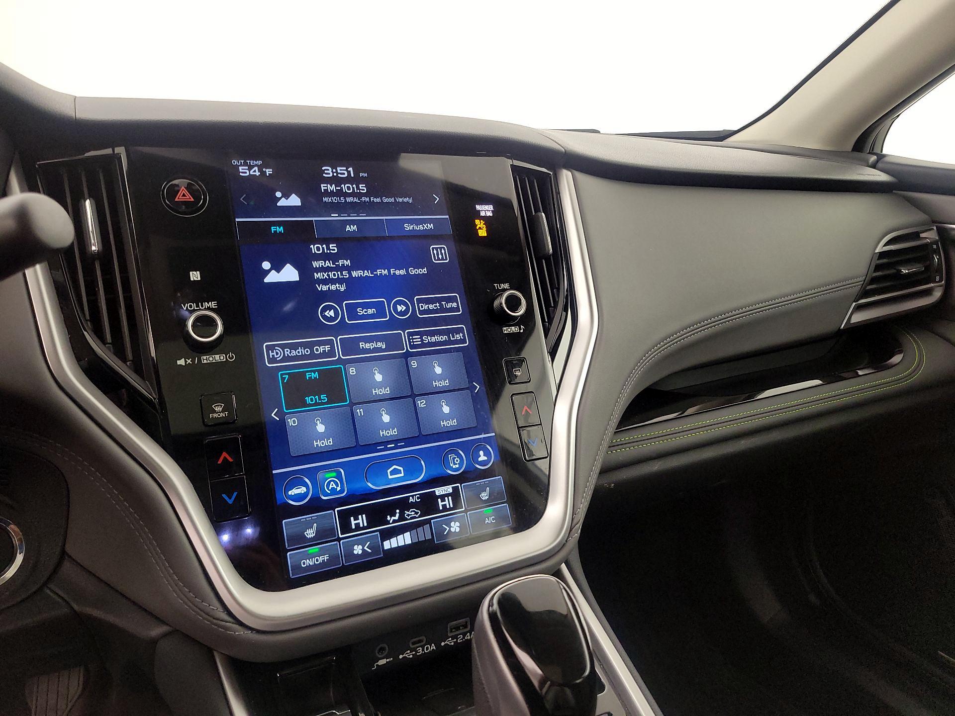 Thumbnail: 2024 Subaru Outback - 15