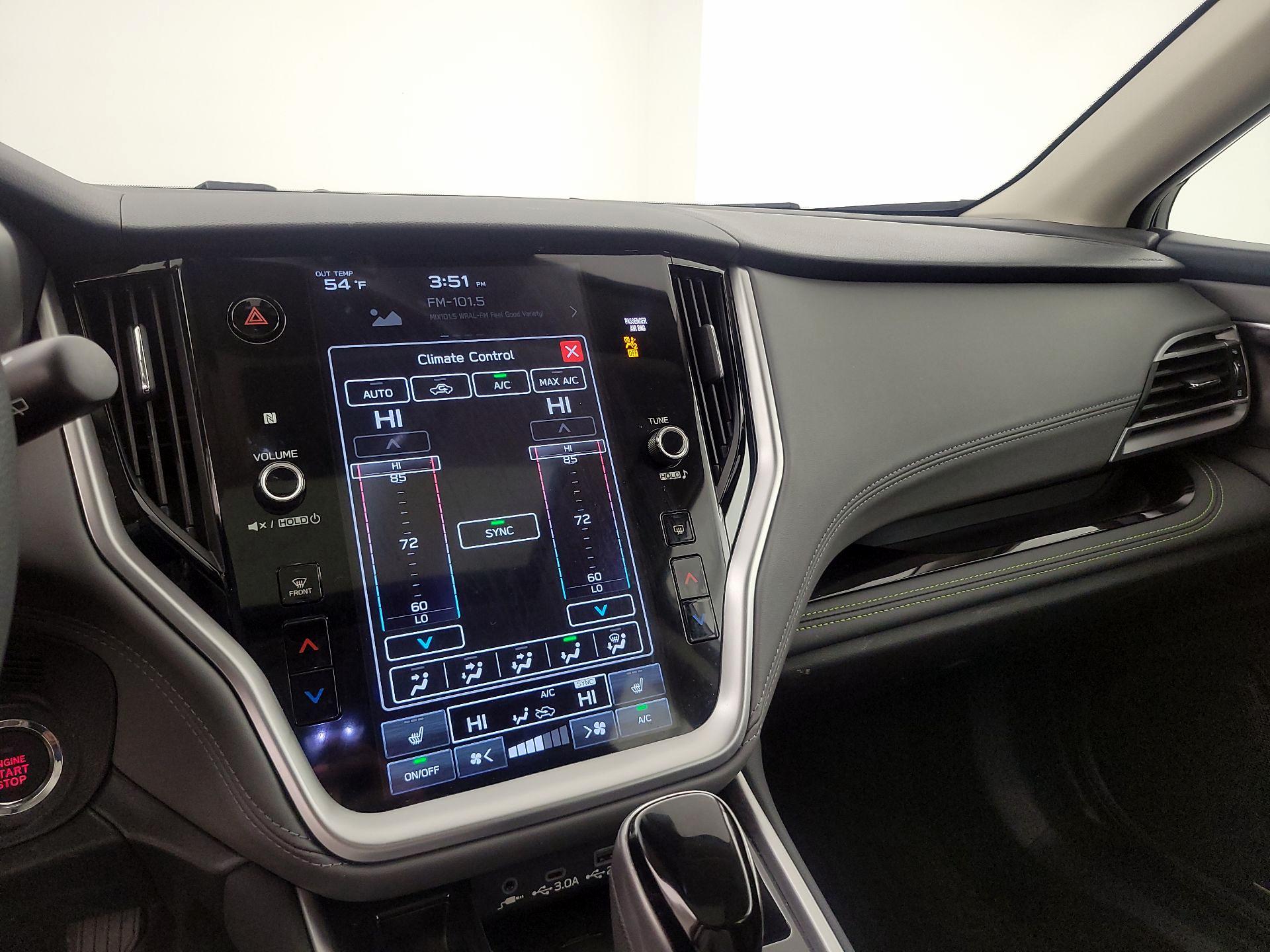 Thumbnail: 2024 Subaru Outback - 16