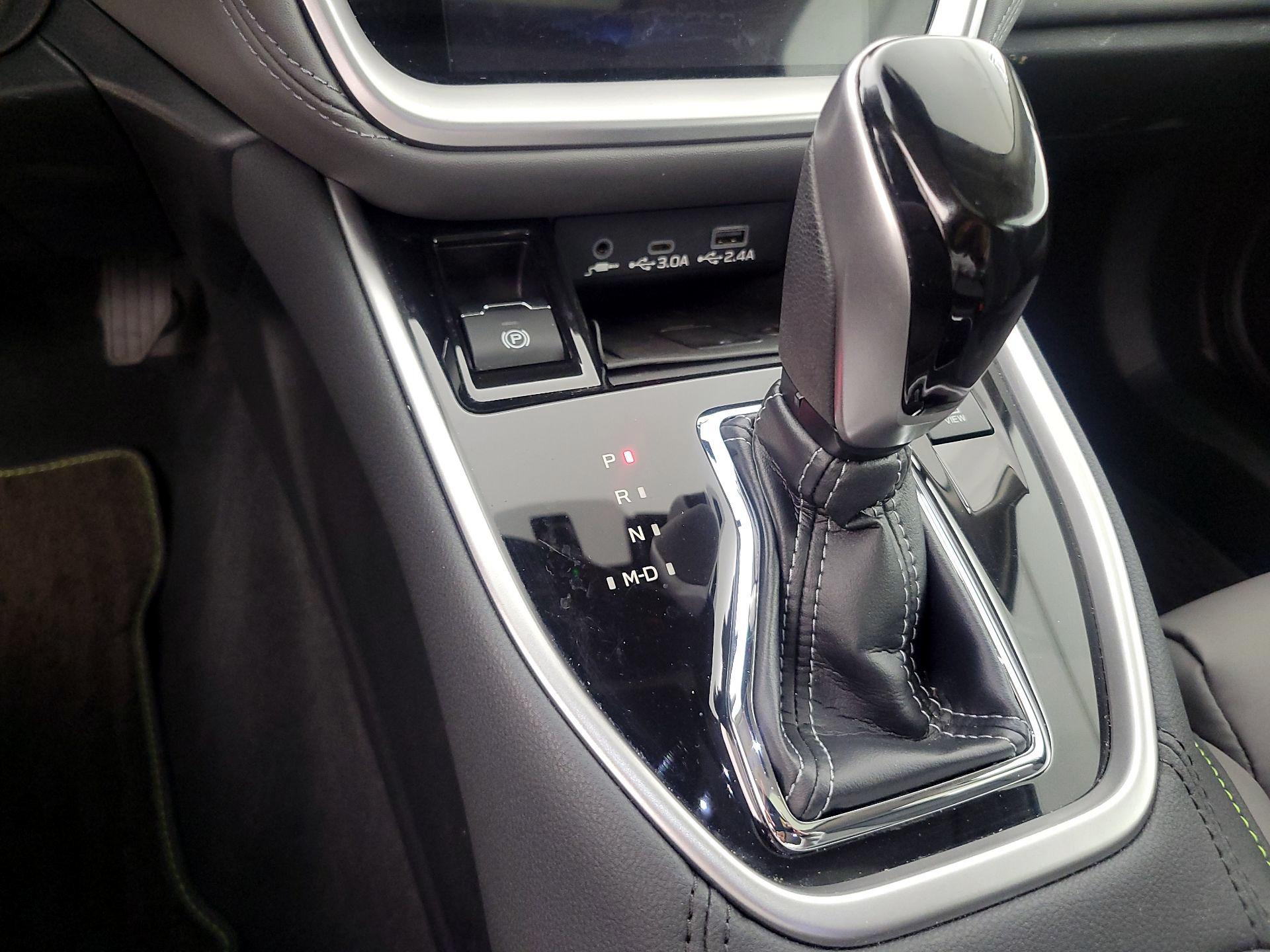 Thumbnail: 2024 Subaru Outback - 17