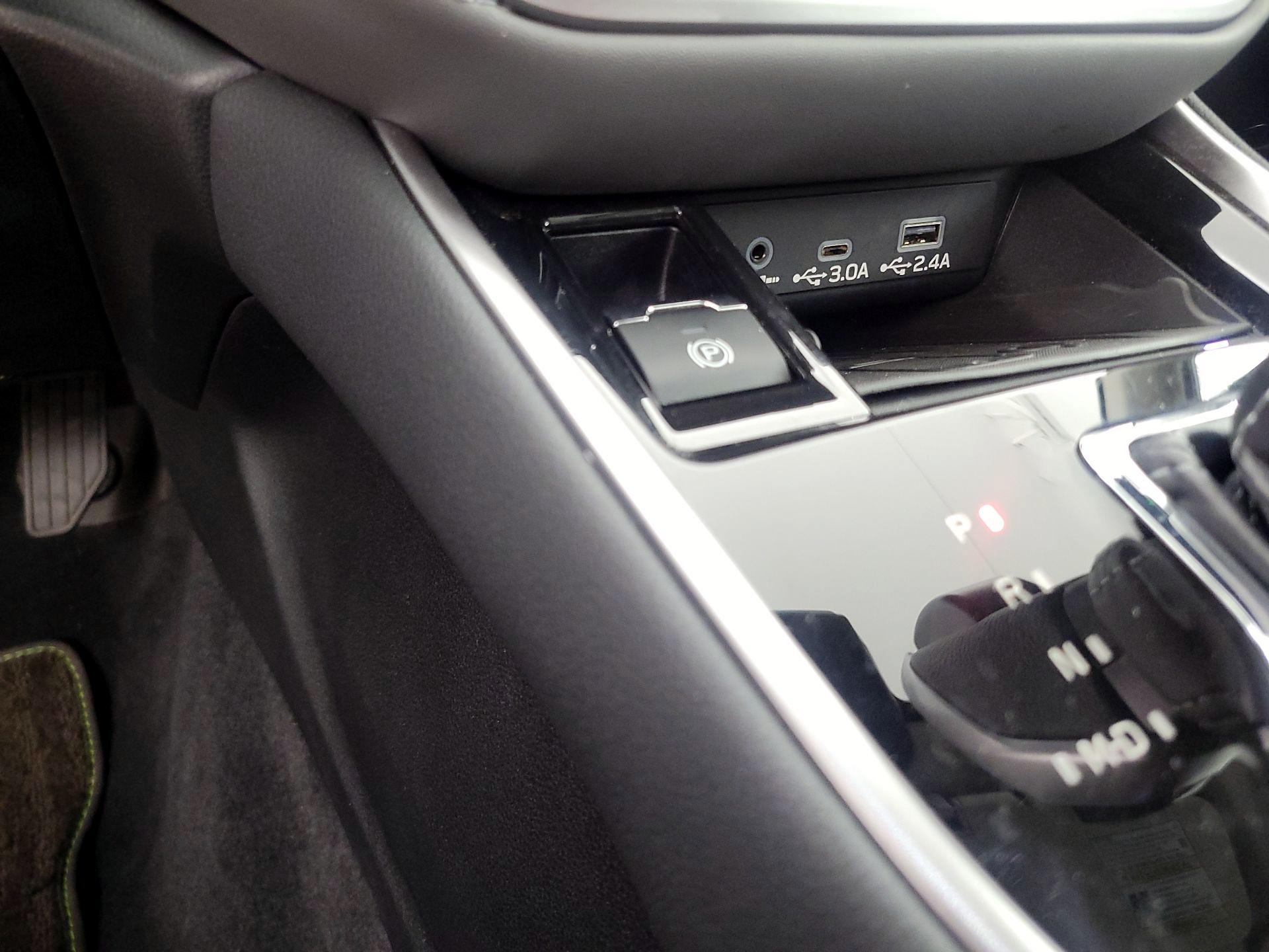 Thumbnail: 2024 Subaru Outback - 18