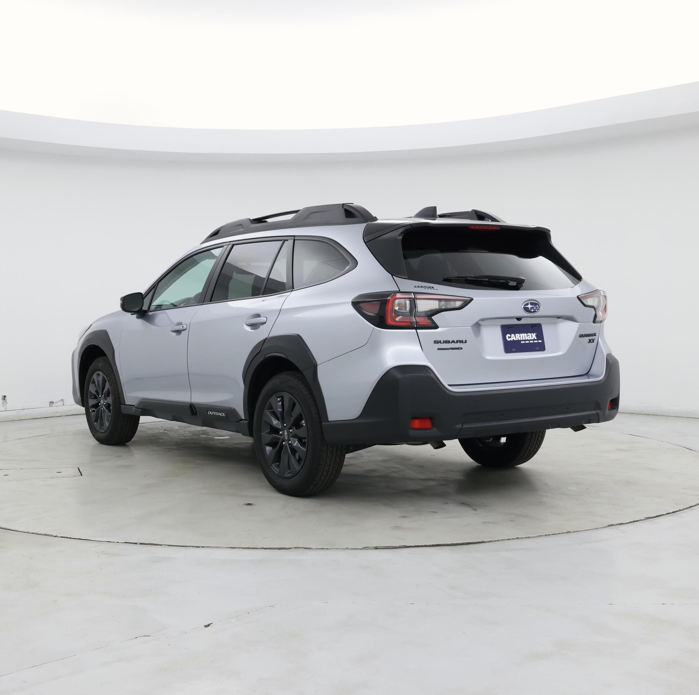 Thumbnail: 2024 Subaru Outback - 2