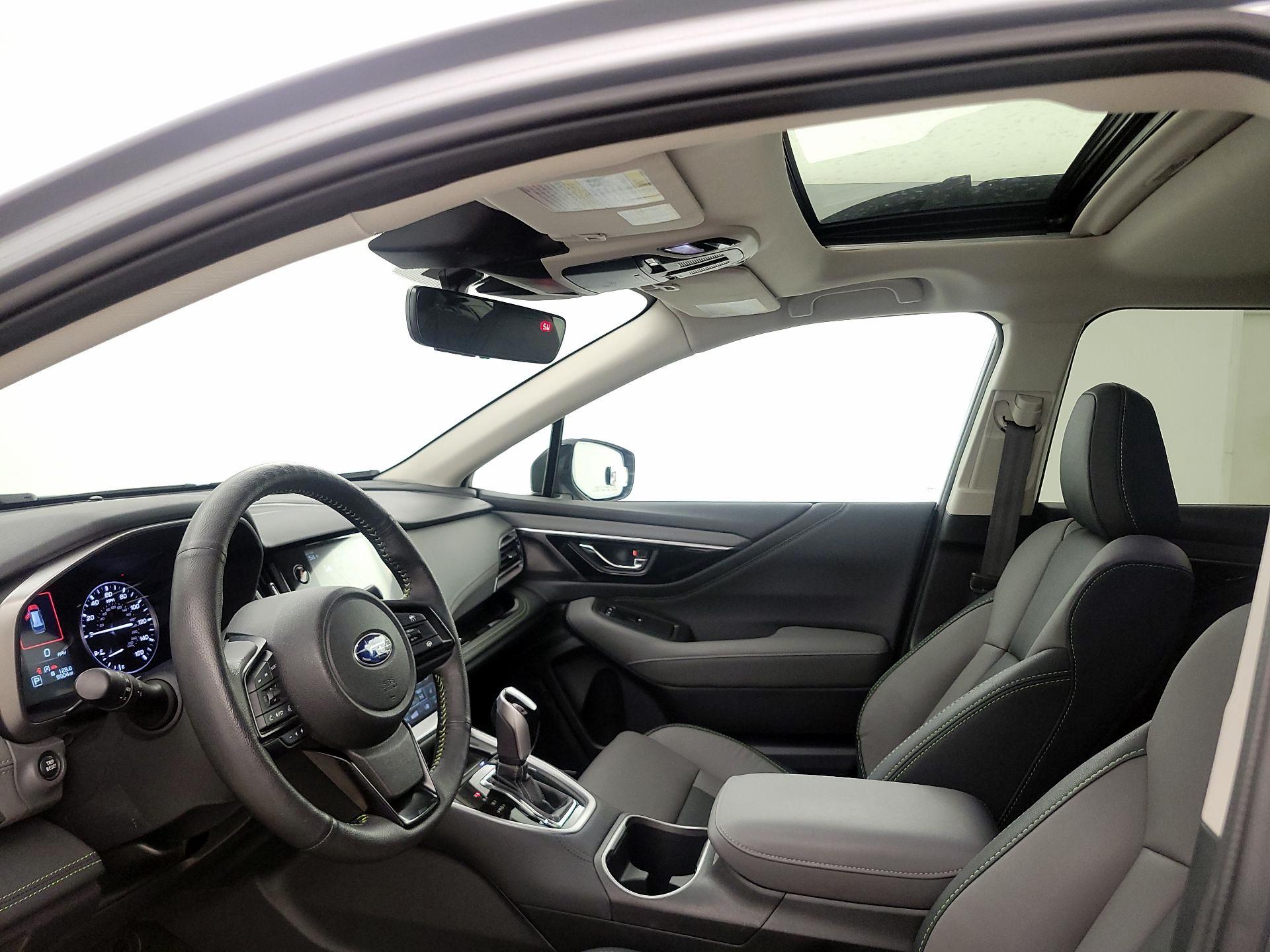 Thumbnail: 2024 Subaru Outback - 19