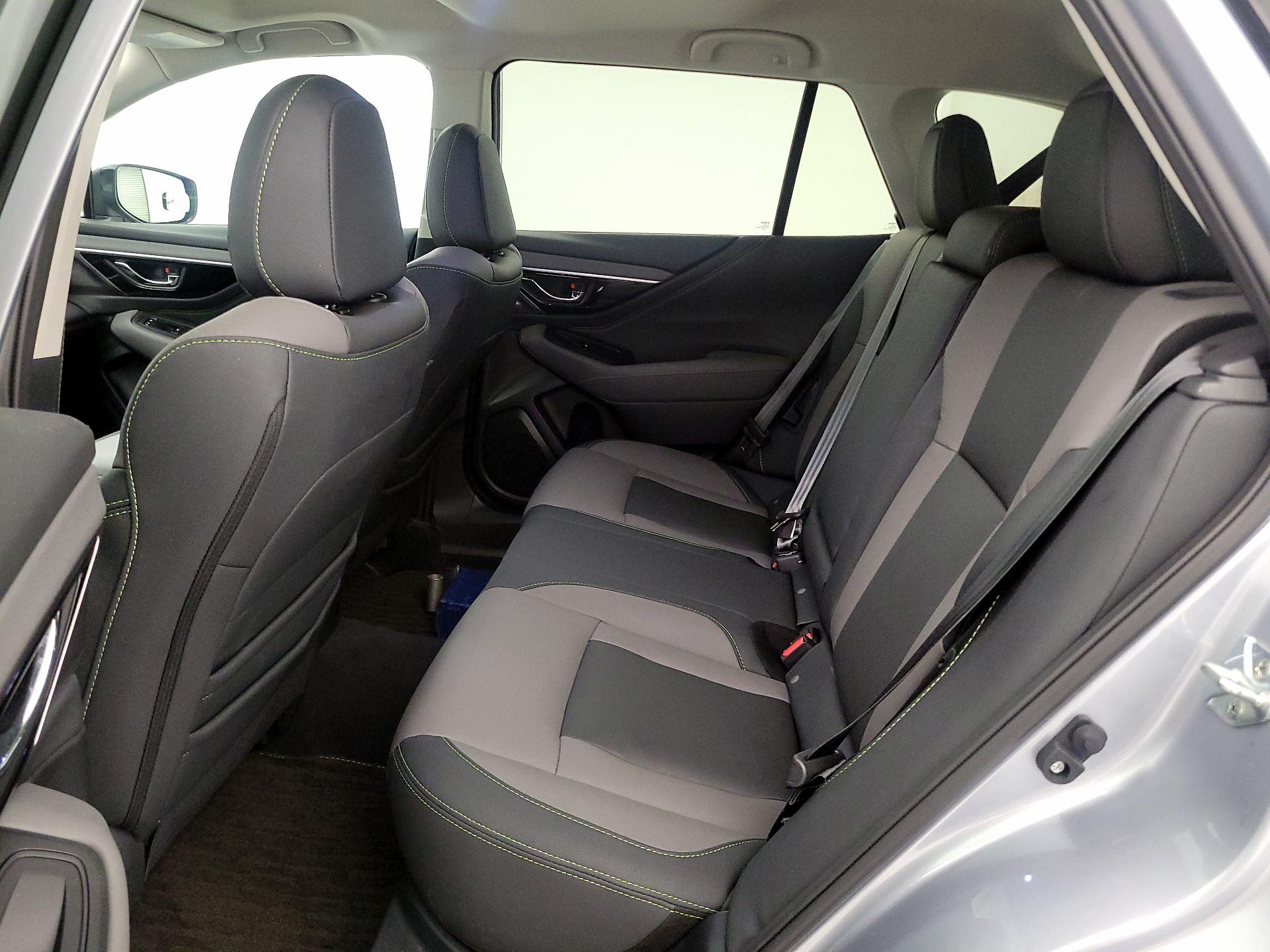 Thumbnail: 2024 Subaru Outback - 20