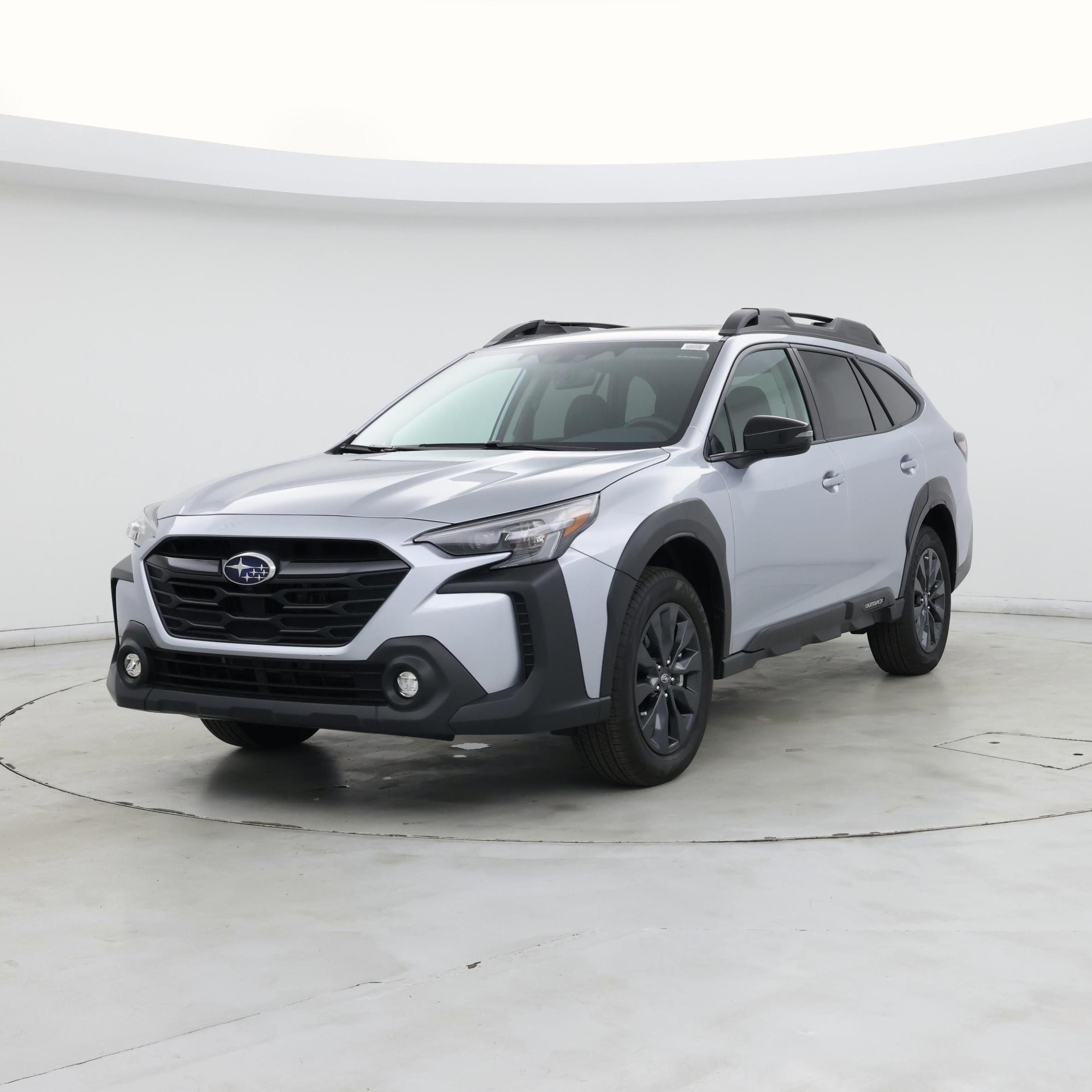 Thumbnail: 2024 Subaru Outback - 4