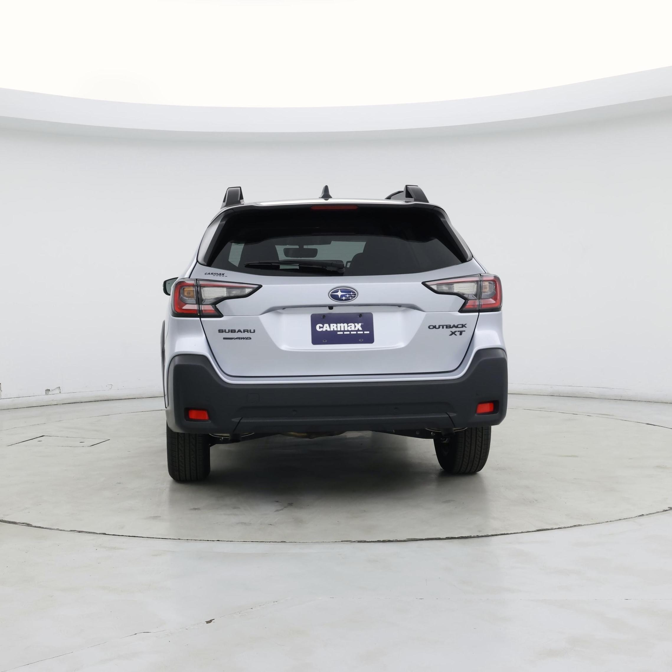 Thumbnail: 2024 Subaru Outback - 6