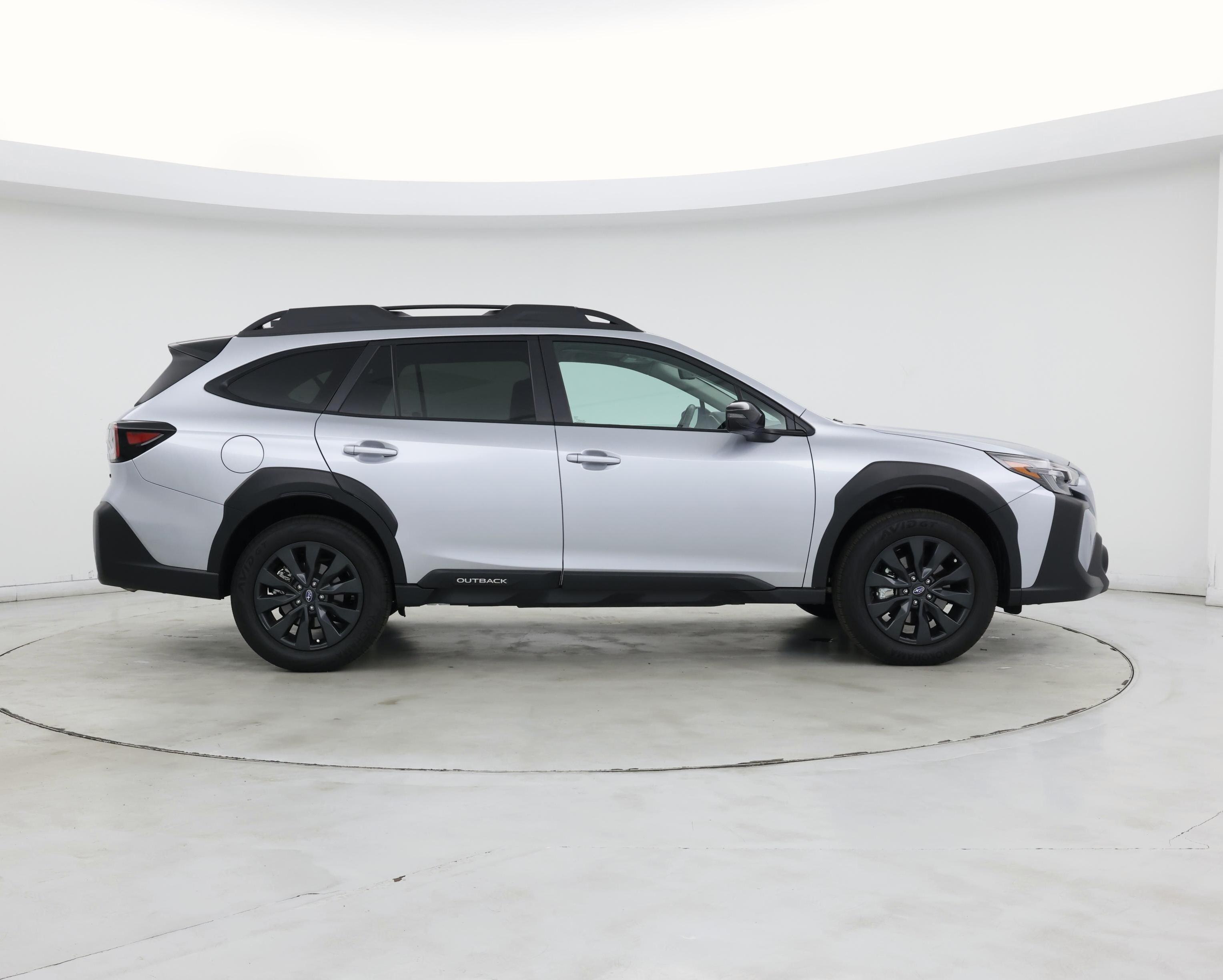 Thumbnail: 2024 Subaru Outback - 7