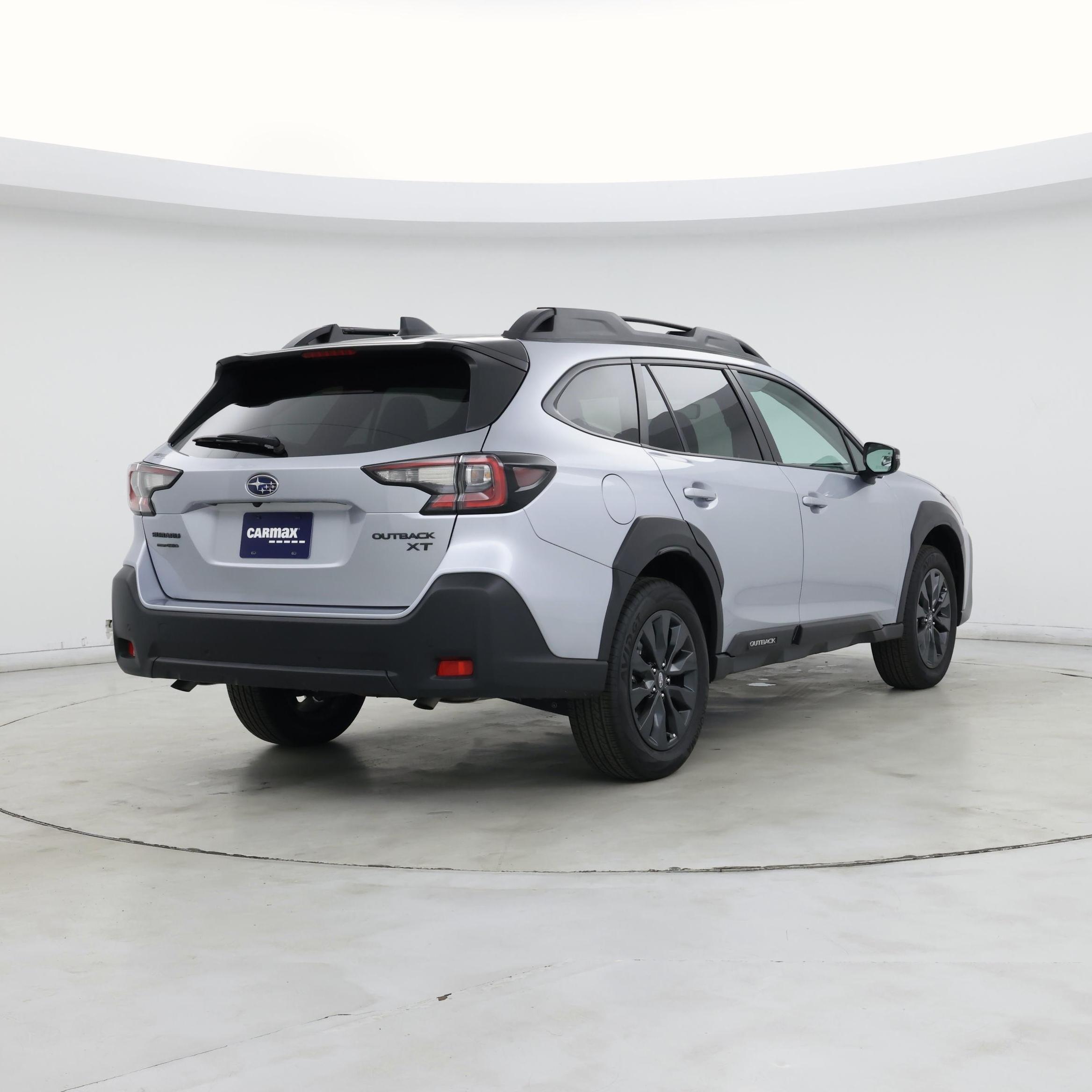 Thumbnail: 2024 Subaru Outback - 8