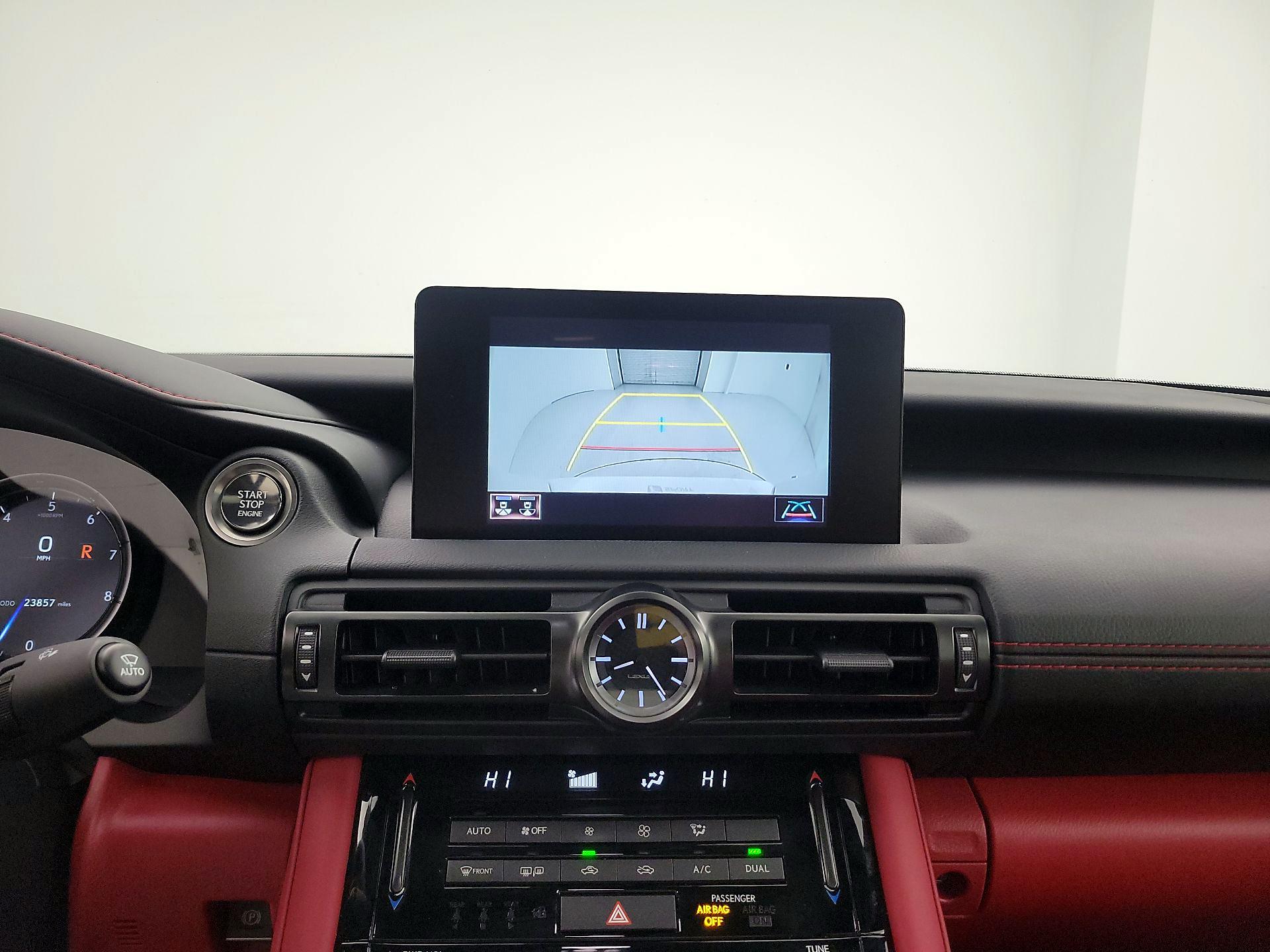 Thumbnail: 2024 Lexus IS - 14