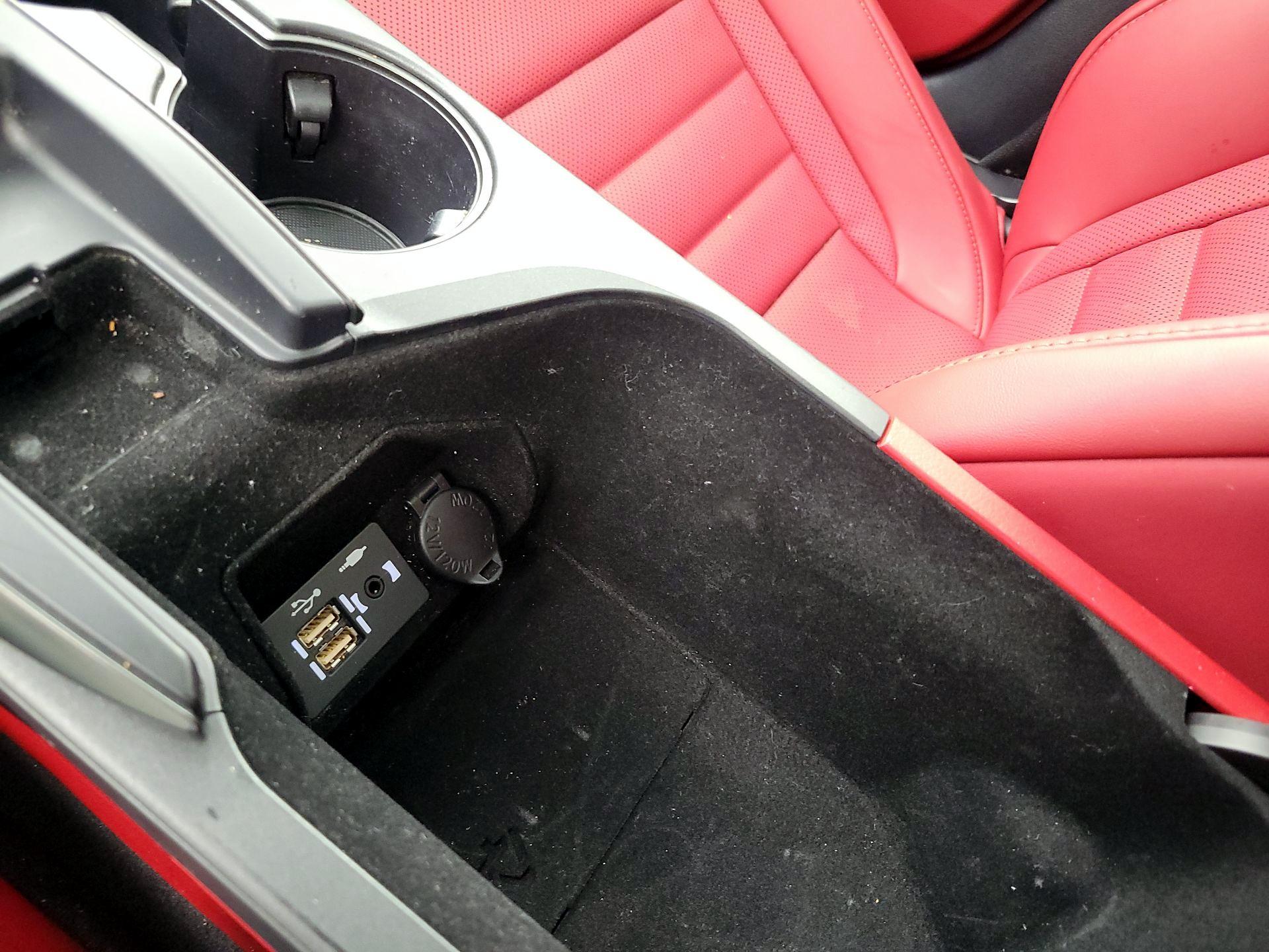 Thumbnail: 2024 Lexus IS - 18