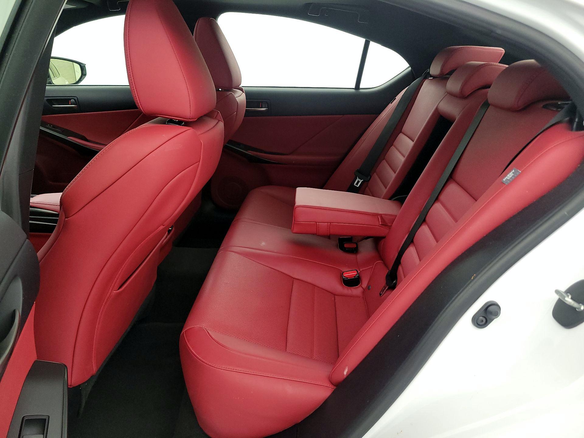 Thumbnail: 2024 Lexus IS - 20