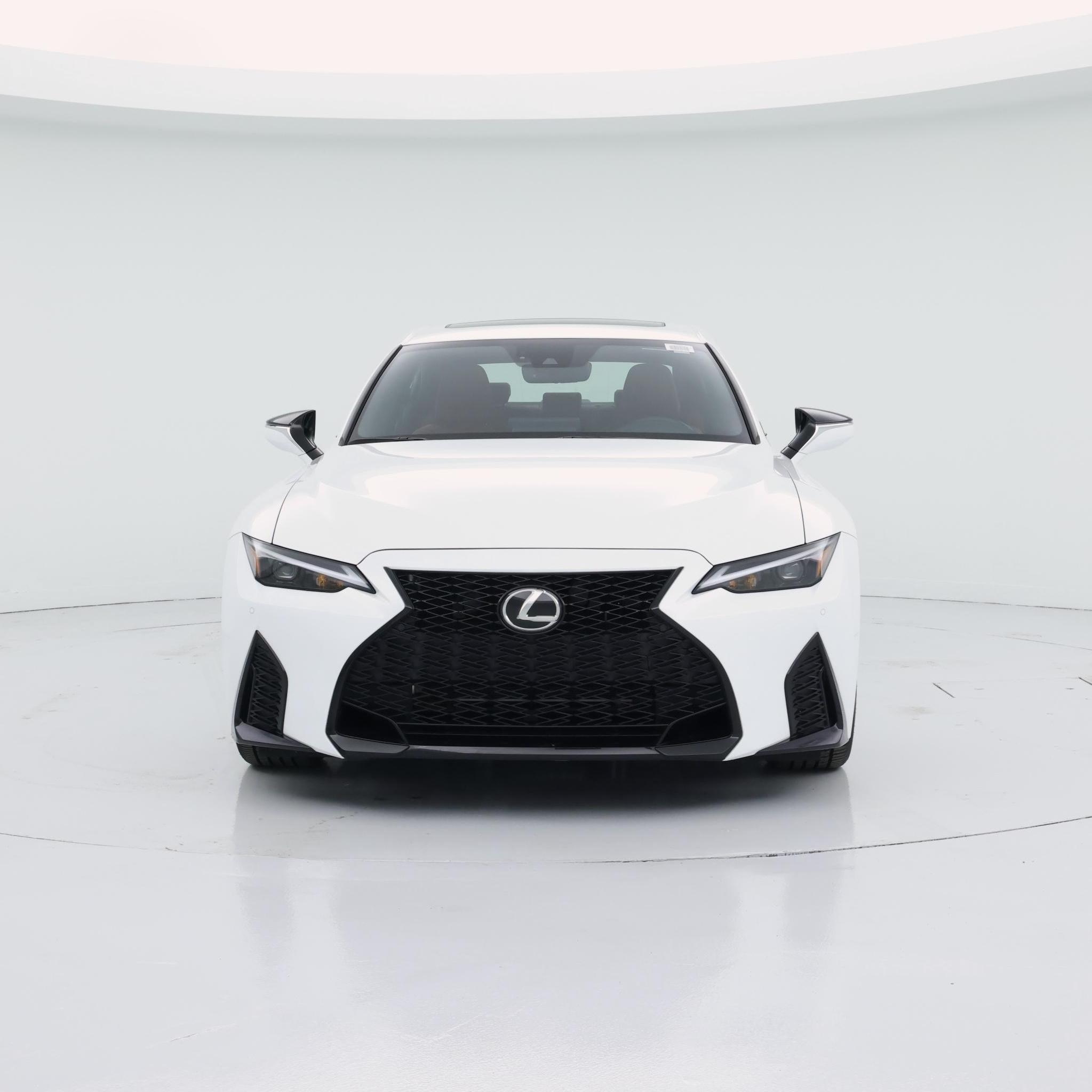 Thumbnail: 2024 Lexus IS - 5