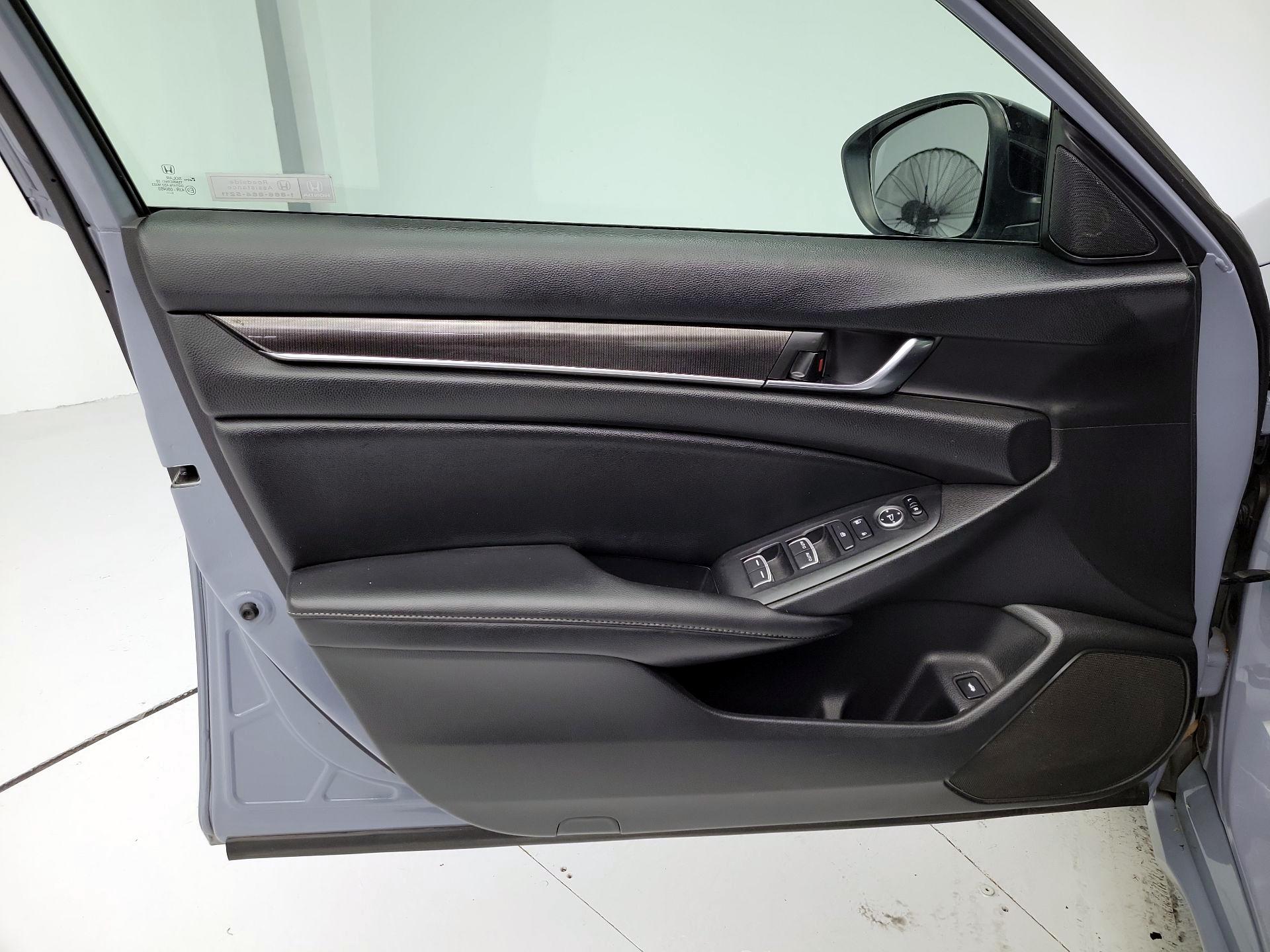 Thumbnail: 2021 Honda Accord - 12