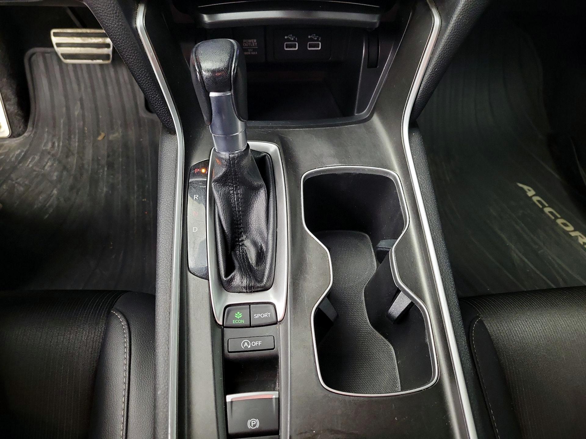 Thumbnail: 2021 Honda Accord - 17