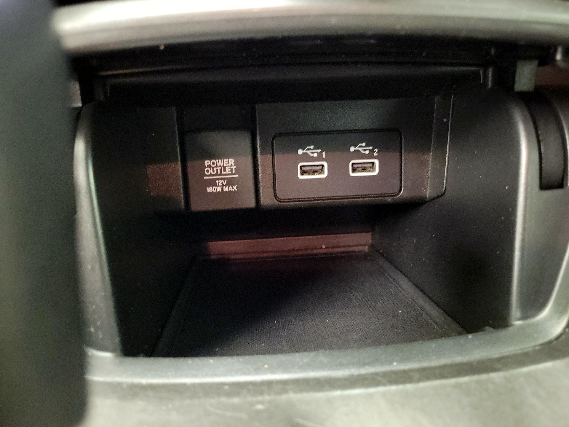 Thumbnail: 2021 Honda Accord - 18