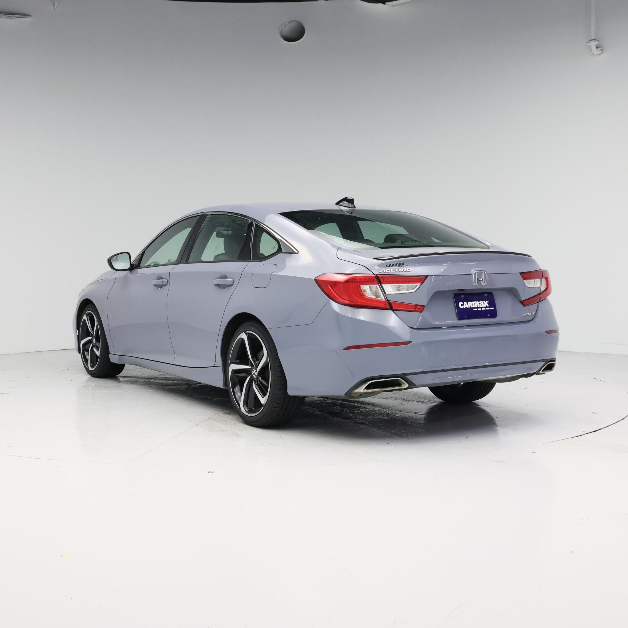 Thumbnail: 2021 Honda Accord - 2
