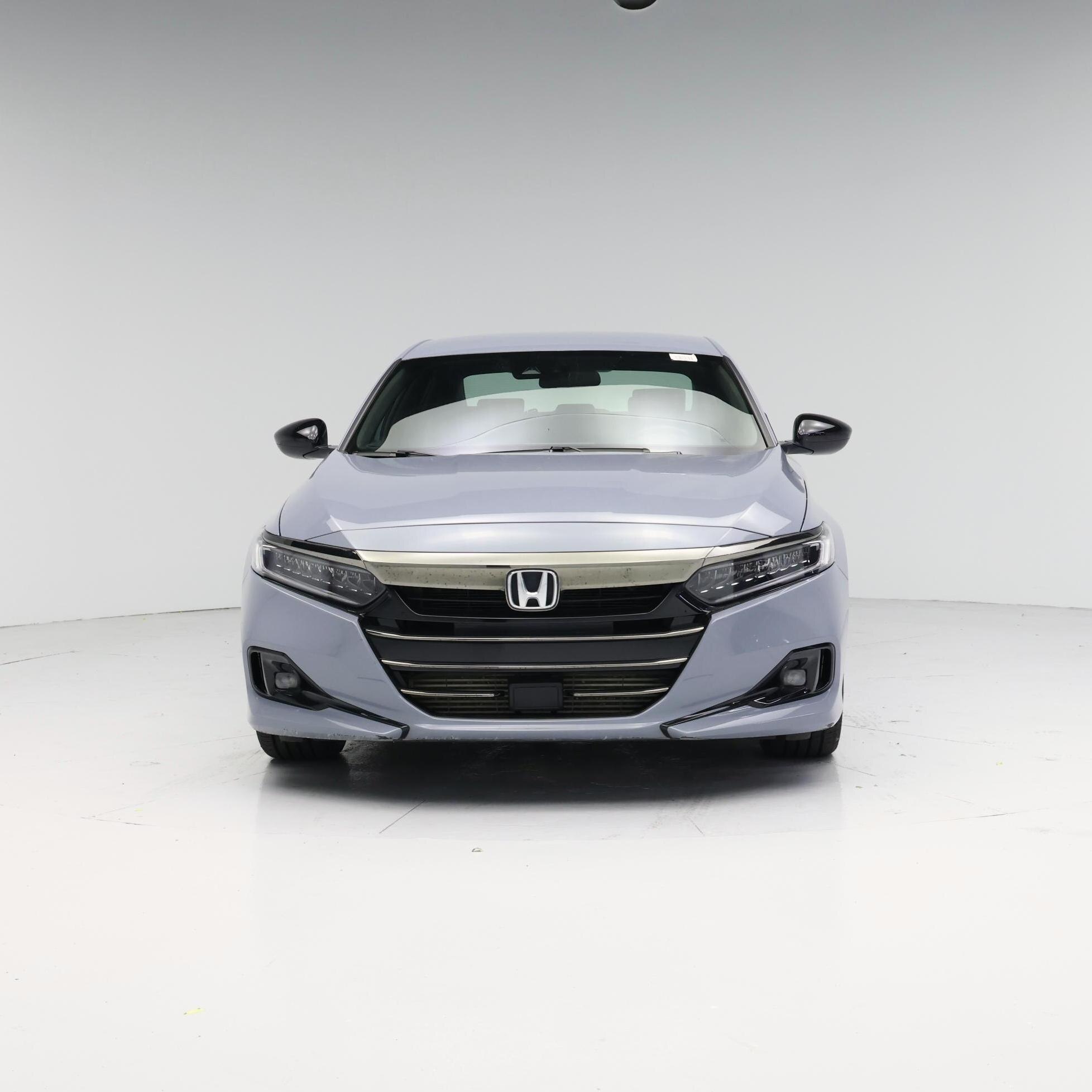 Thumbnail: 2021 Honda Accord - 5