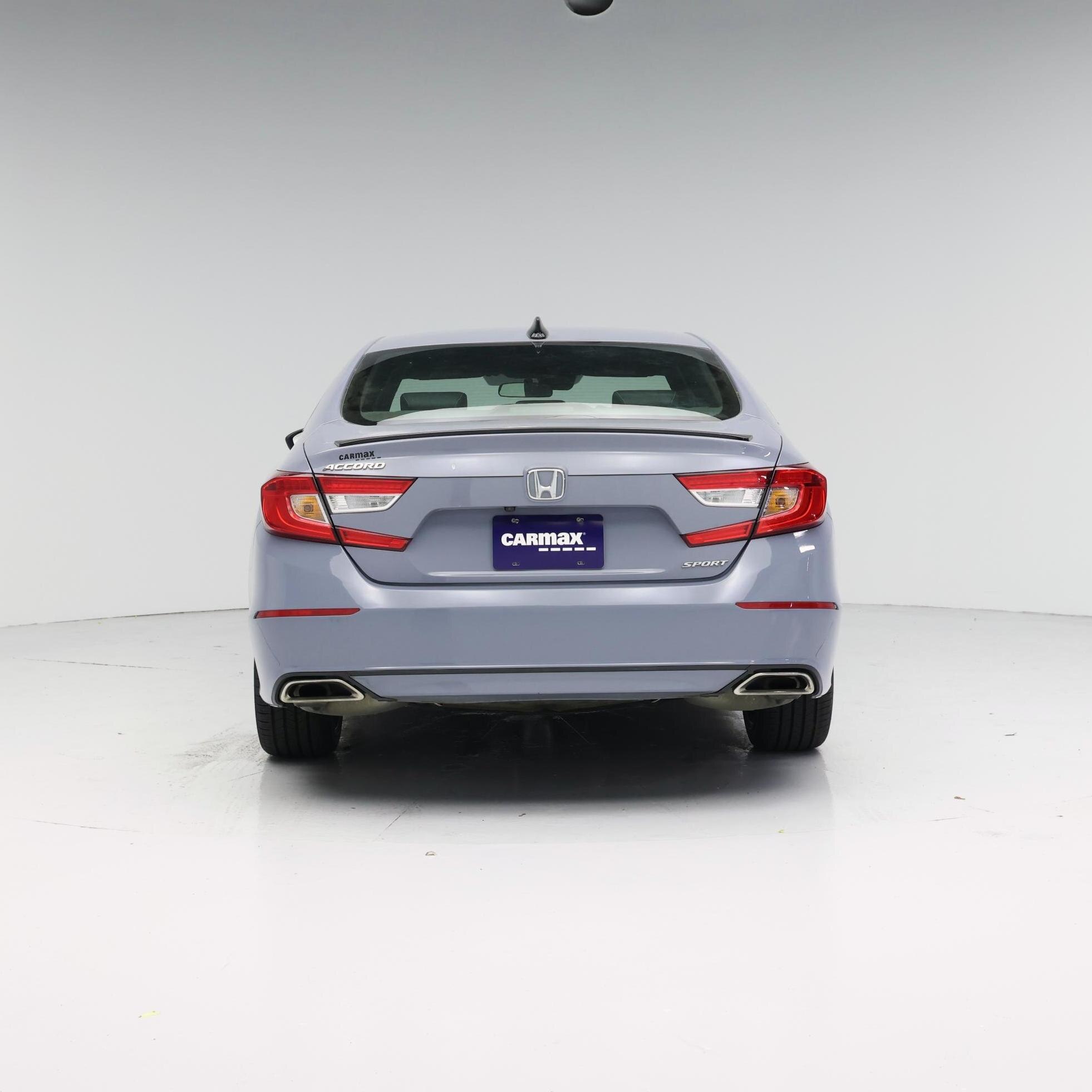 Thumbnail: 2021 Honda Accord - 6